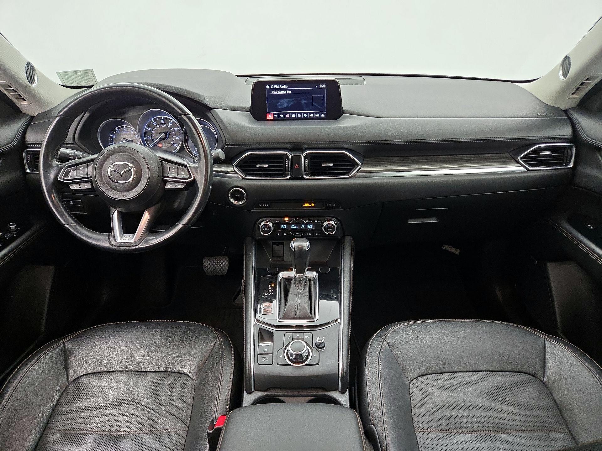 Thumbnail: 2018 Mazda CX-5 - 9