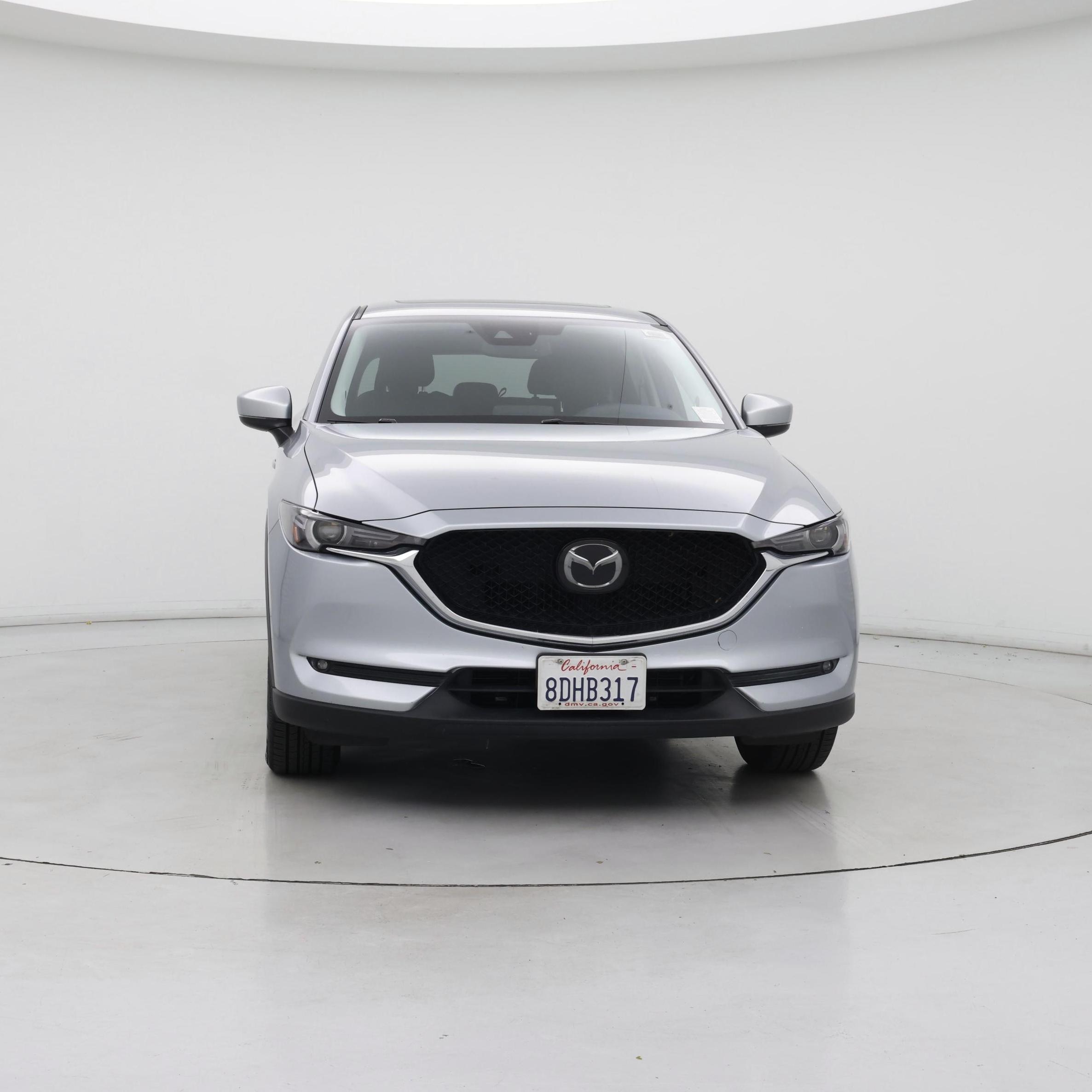 Thumbnail: 2018 Mazda CX-5 - 5