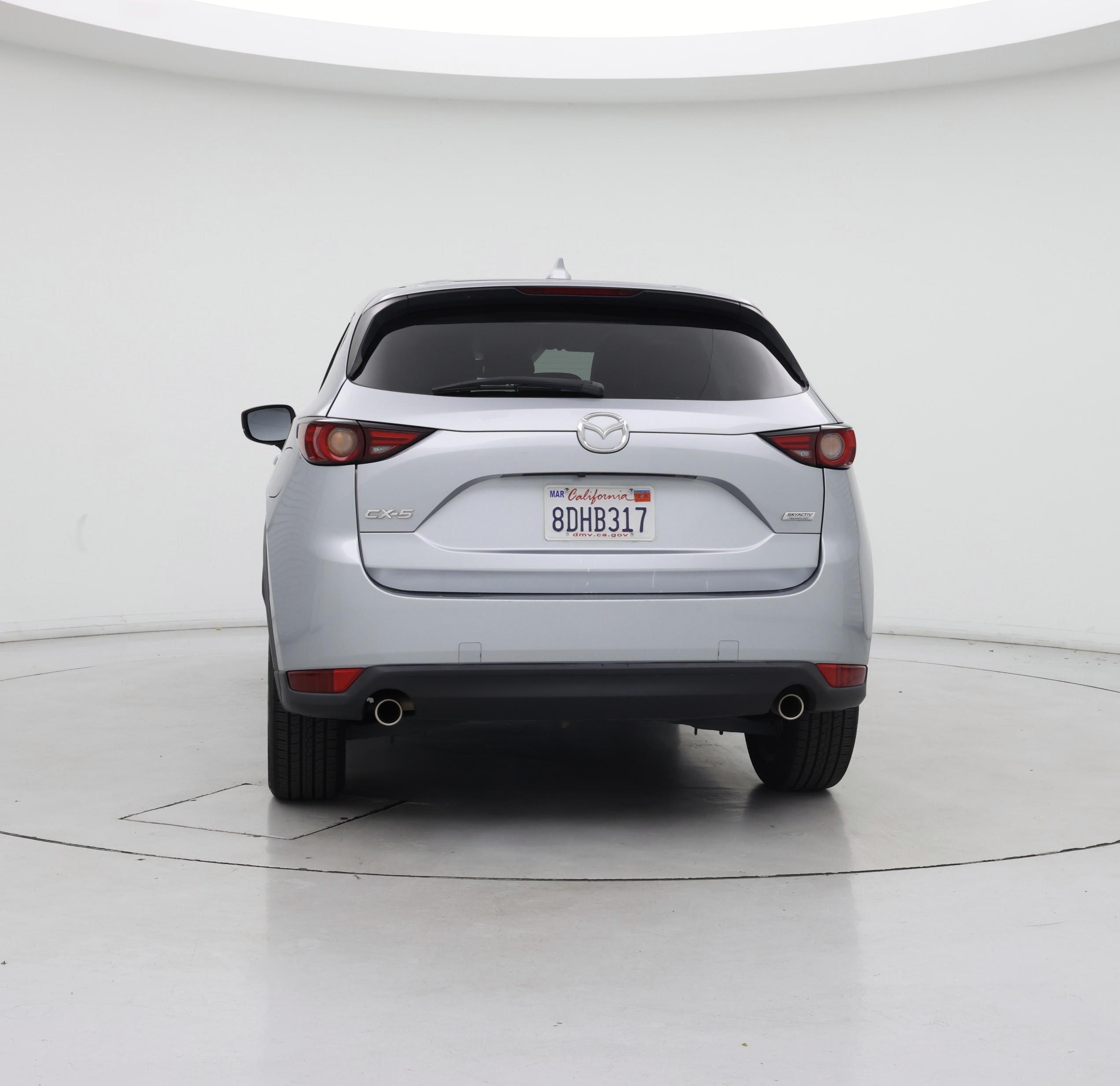 Thumbnail: 2018 Mazda CX-5 - 6