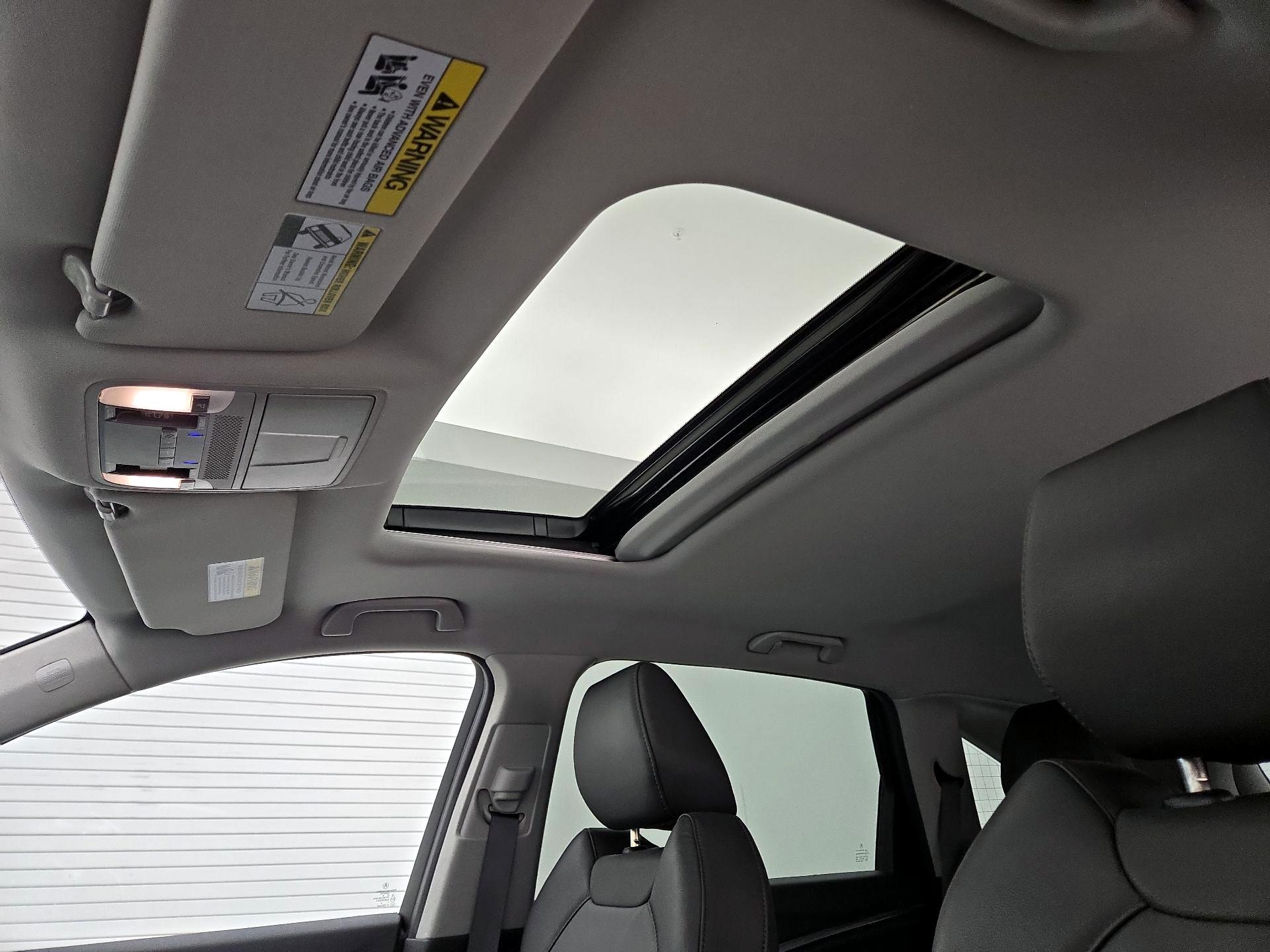 Thumbnail: 2016 Acura MDX - 19