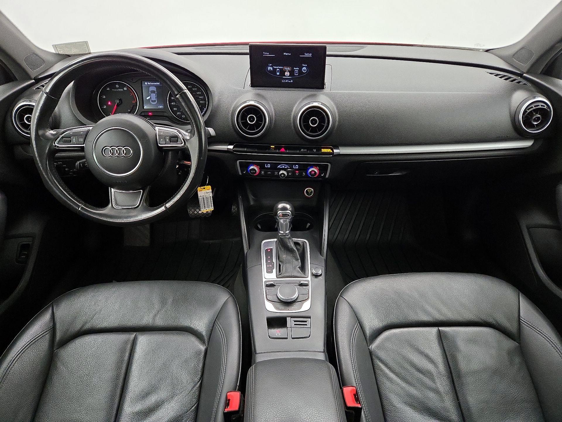 Thumbnail: 2015 Audi A3 - 9