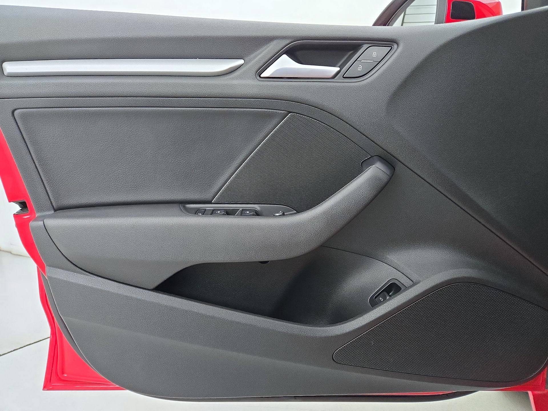 Thumbnail: 2015 Audi A3 - 12