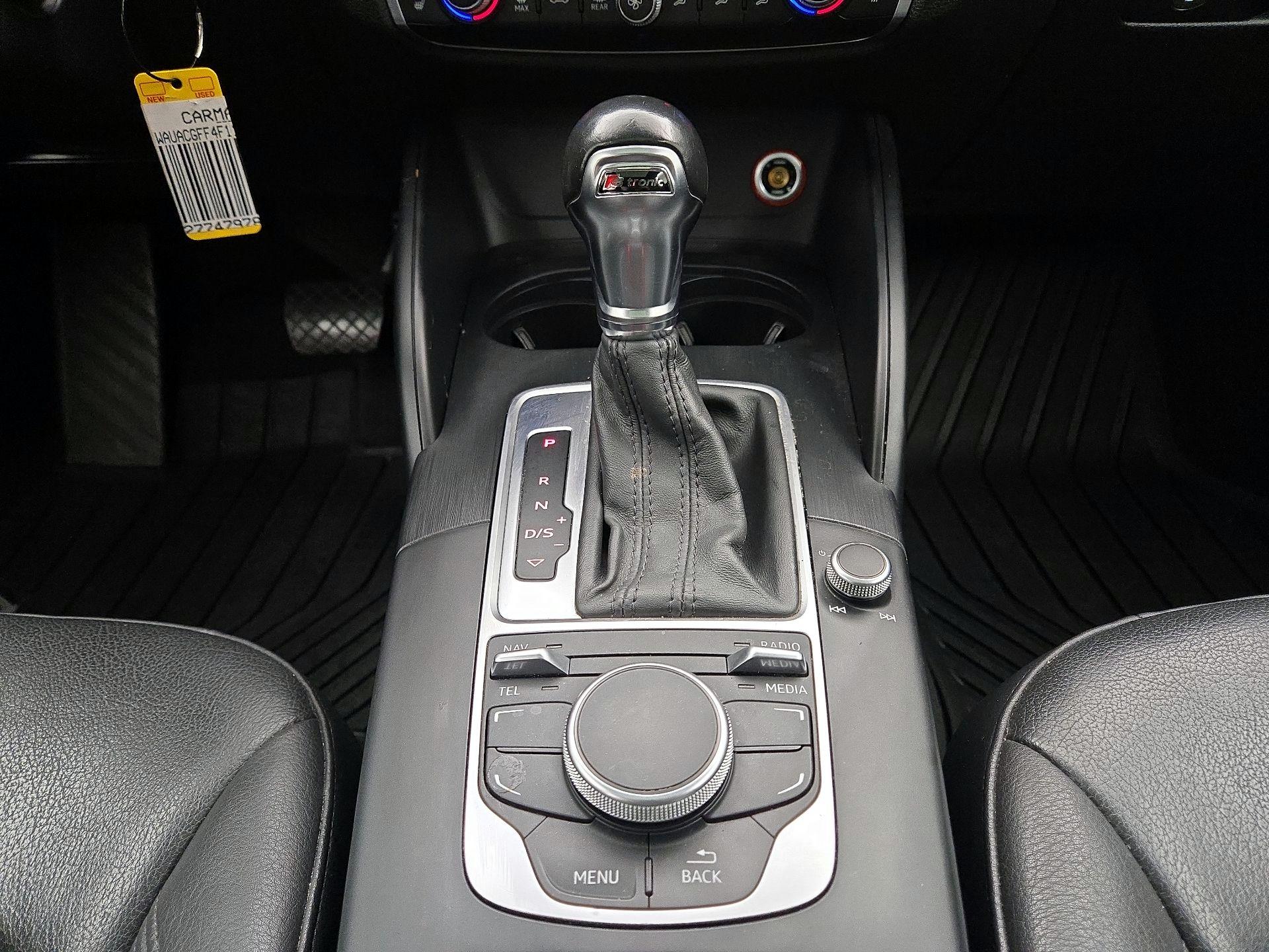 Thumbnail: 2015 Audi A3 - 17