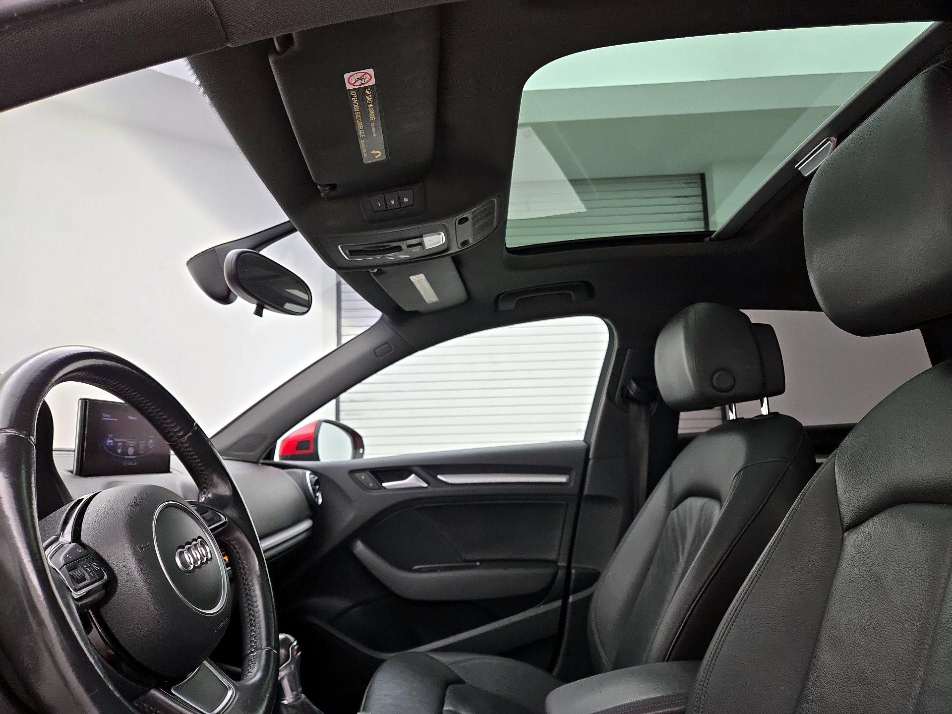 Thumbnail: 2015 Audi A3 - 19