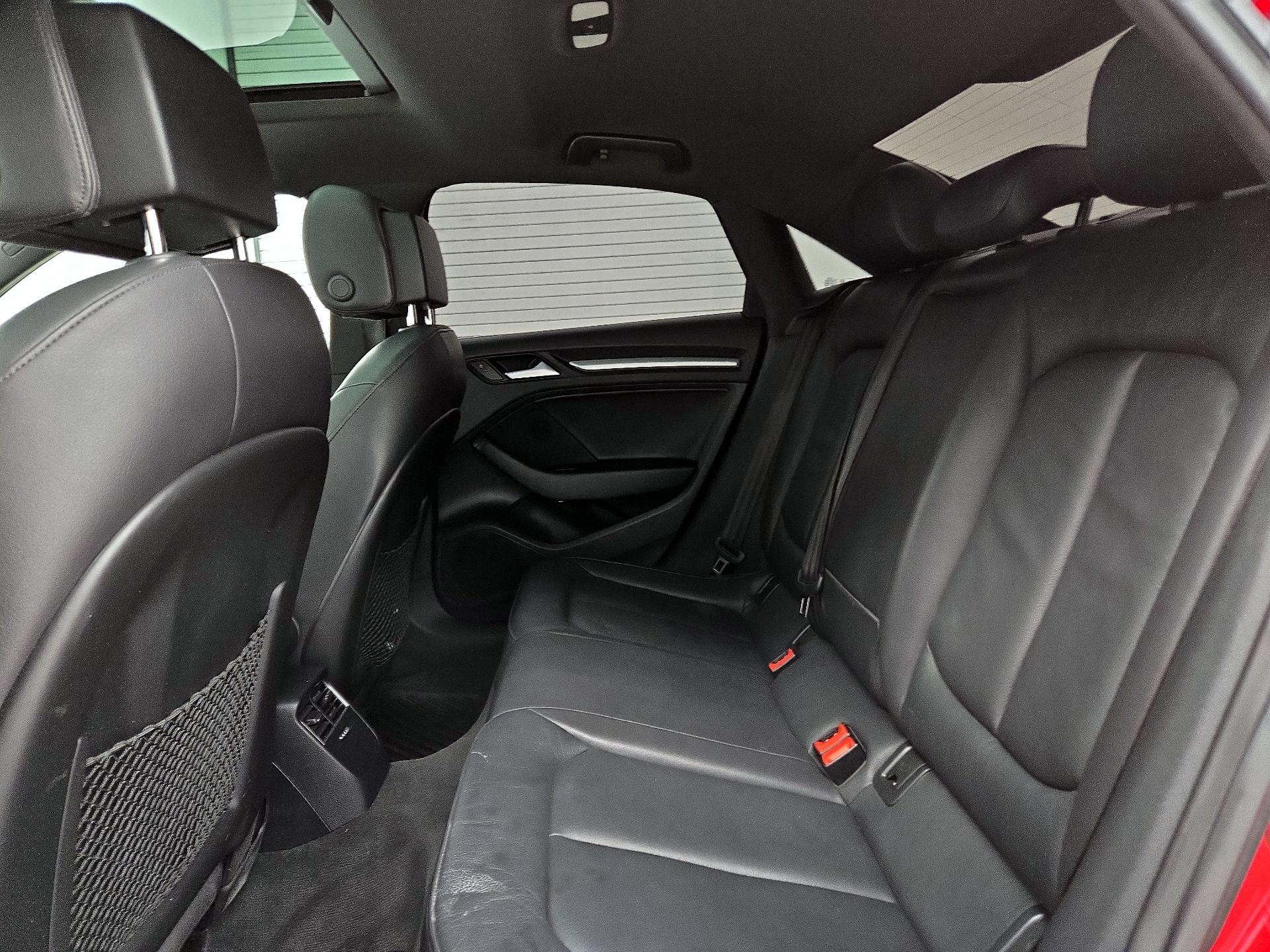Thumbnail: 2015 Audi A3 - 20