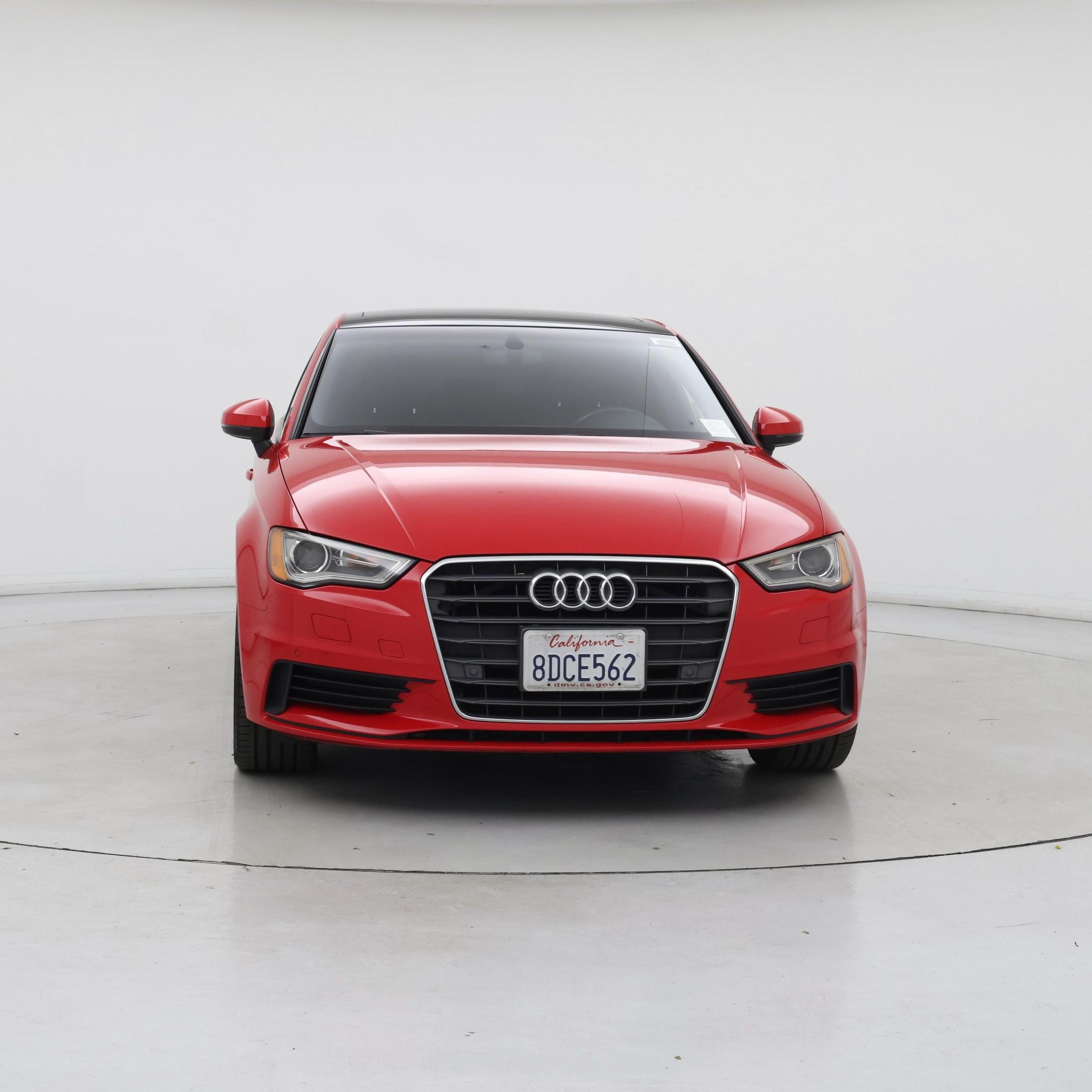 Thumbnail: 2015 Audi A3 - 5