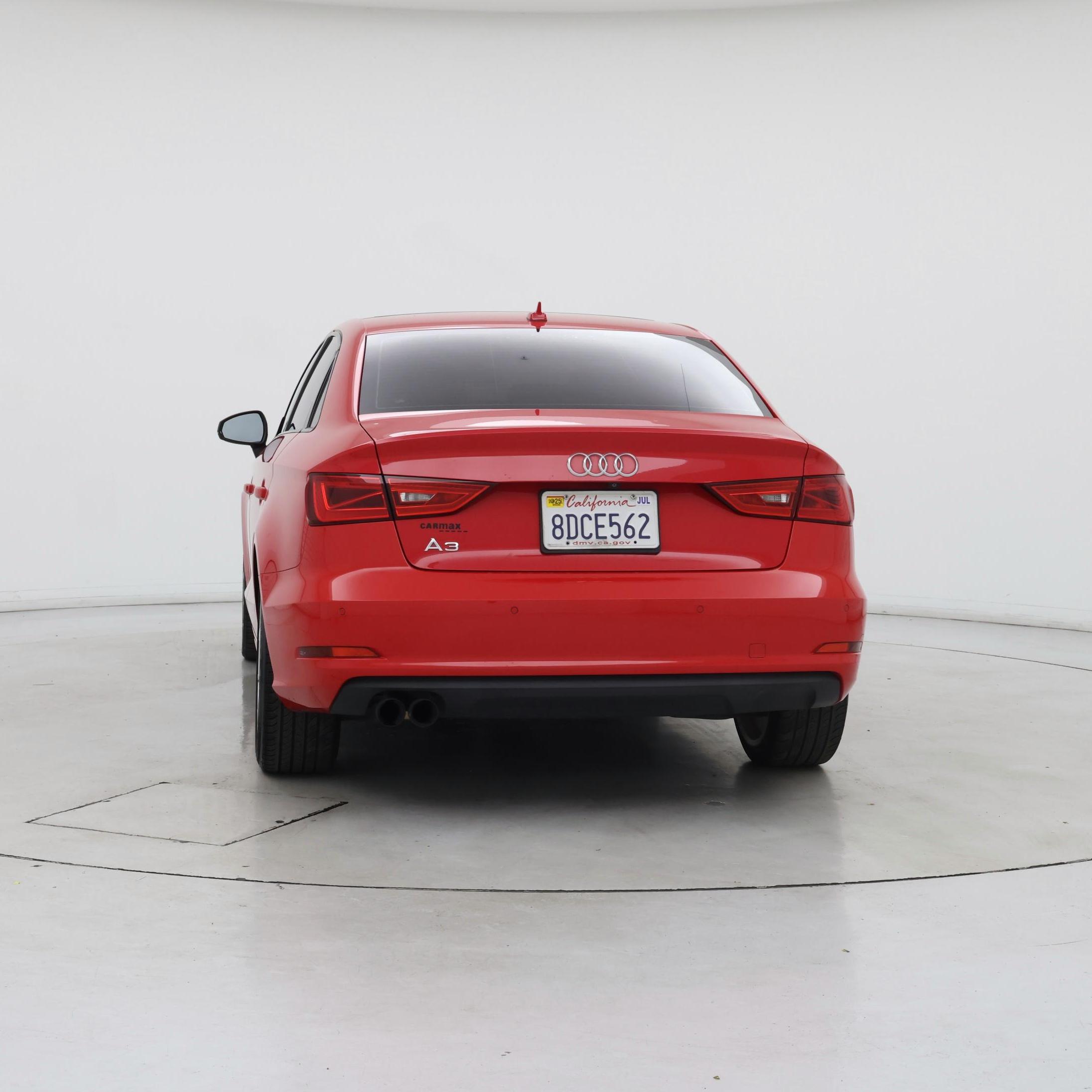Thumbnail: 2015 Audi A3 - 6