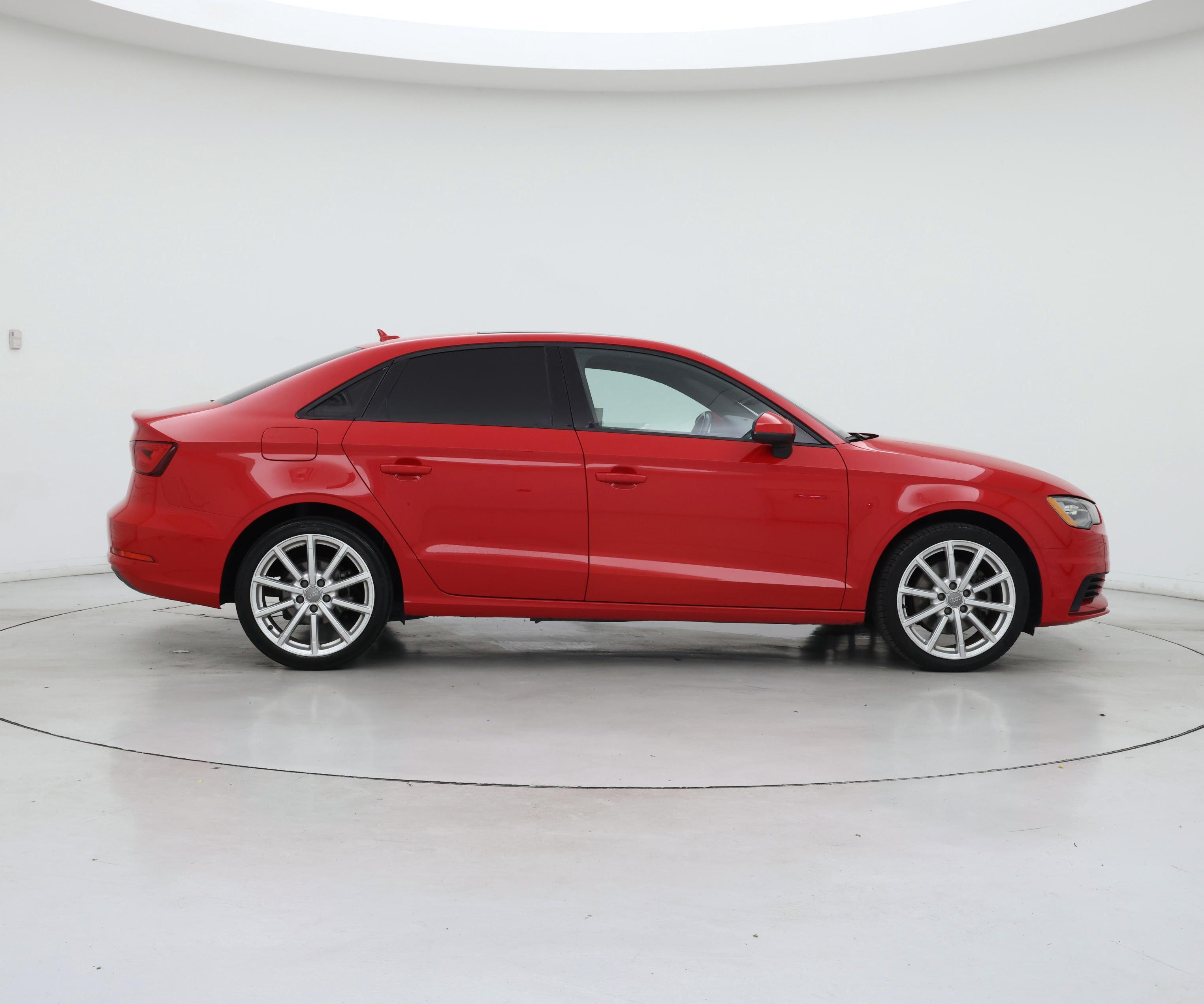 Thumbnail: 2015 Audi A3 - 7