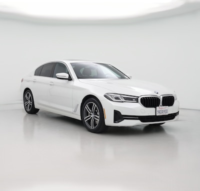 2022 BMW 530 I