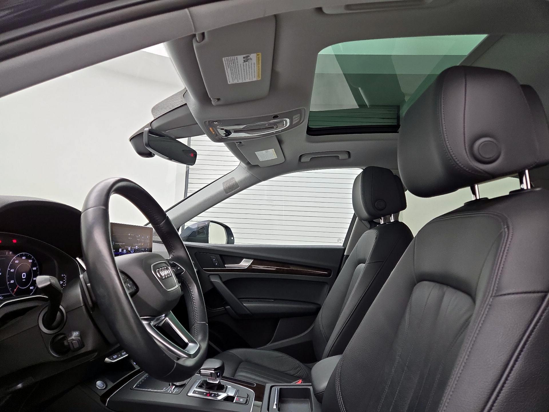 Thumbnail: 2018 Audi Q5 - 20