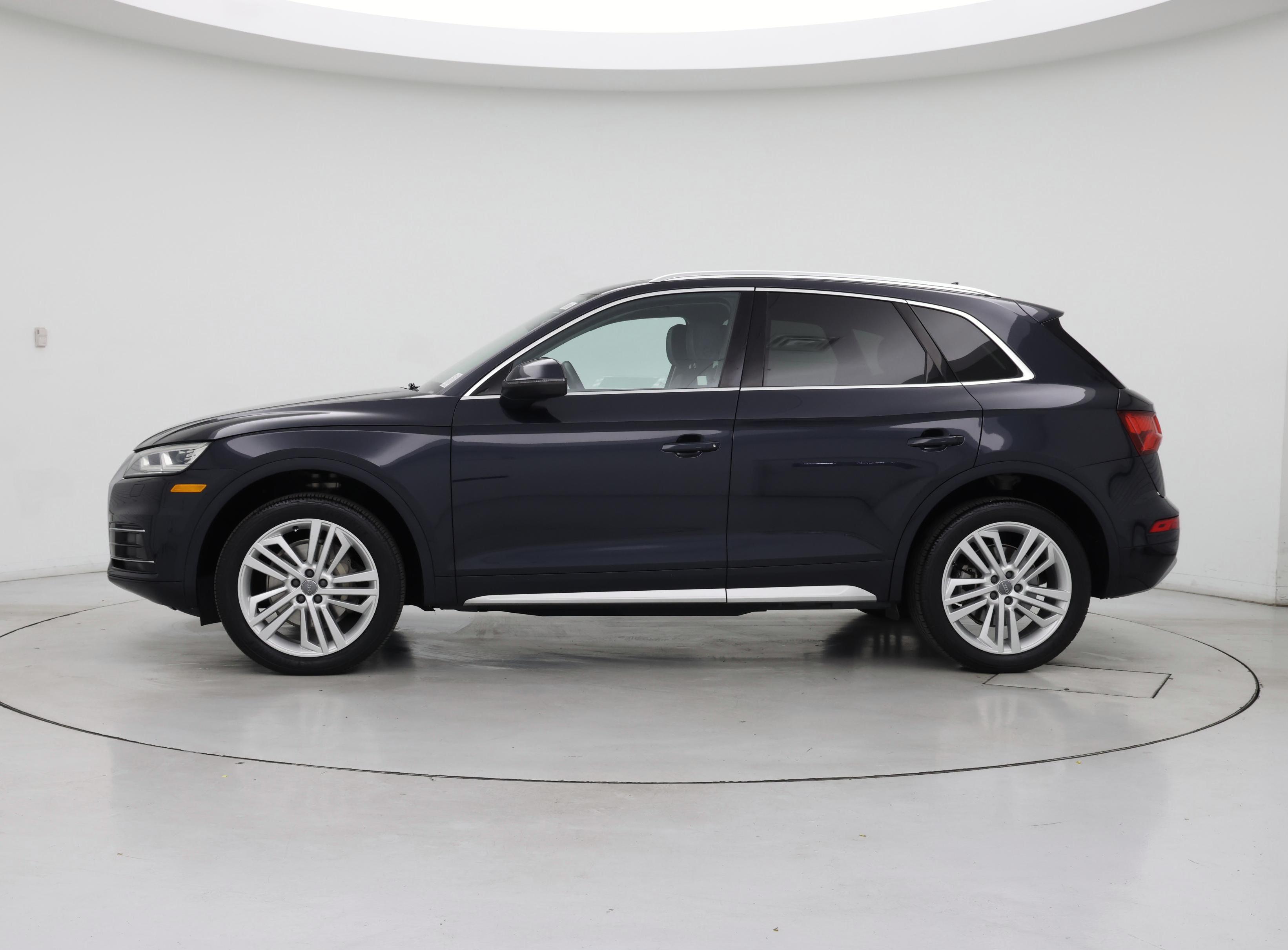 Thumbnail: 2018 Audi Q5 - 3