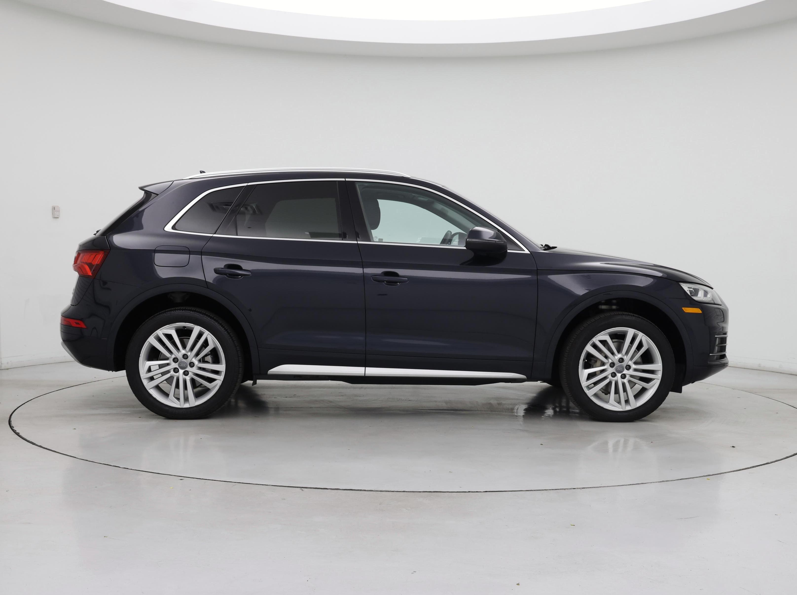 Thumbnail: 2018 Audi Q5 - 7