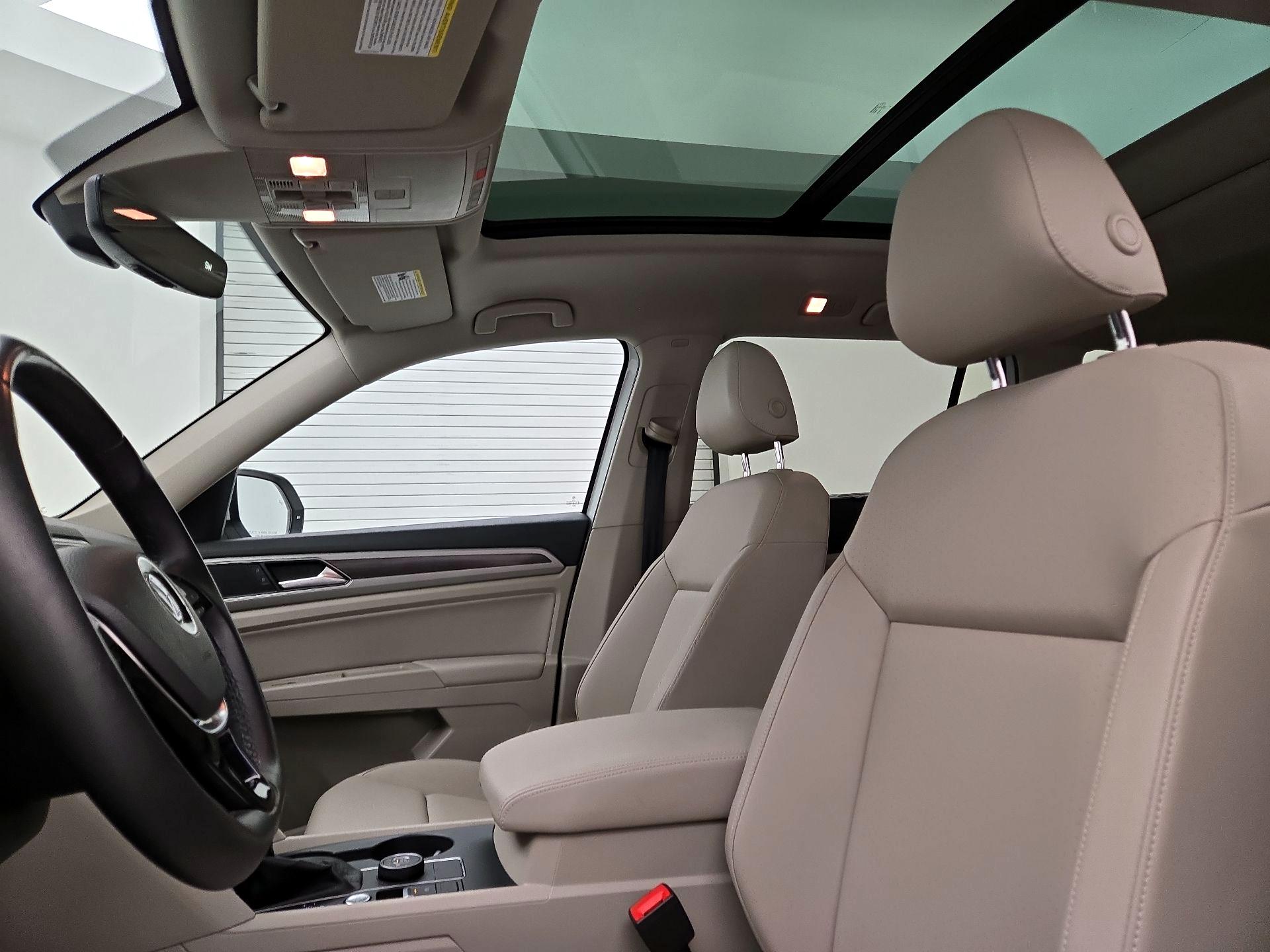 Thumbnail: 2019 Volkswagen Atlas - 19