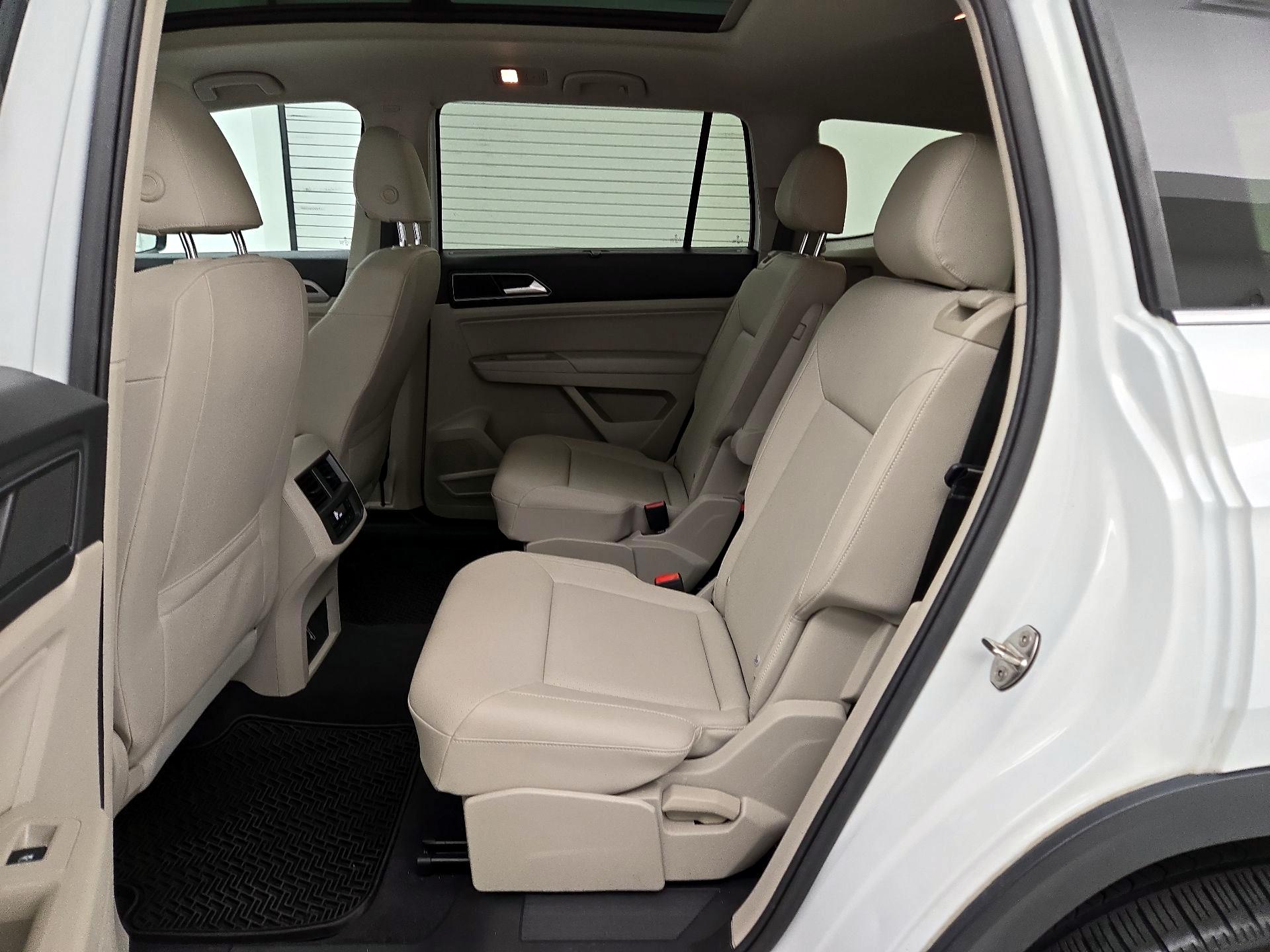 Thumbnail: 2019 Volkswagen Atlas - 20
