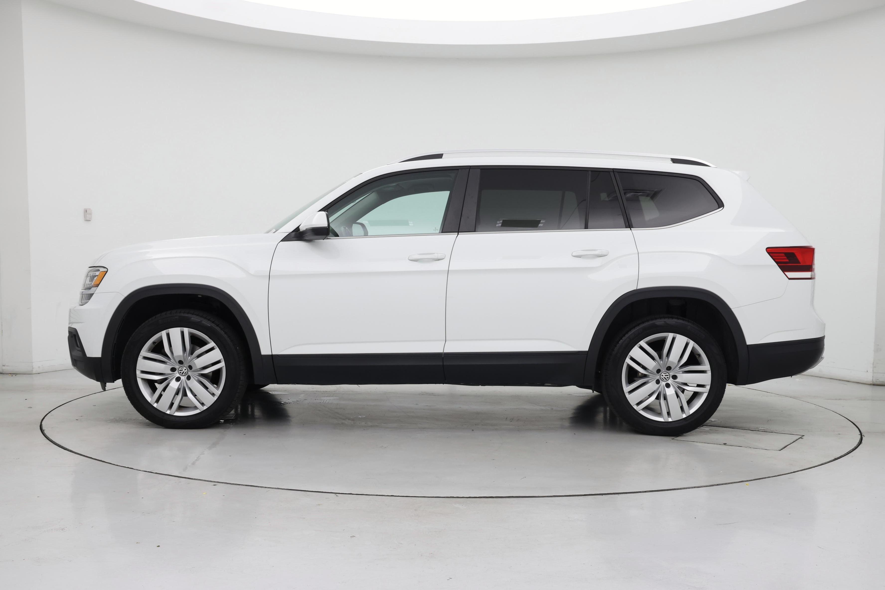 Thumbnail: 2019 Volkswagen Atlas - 3