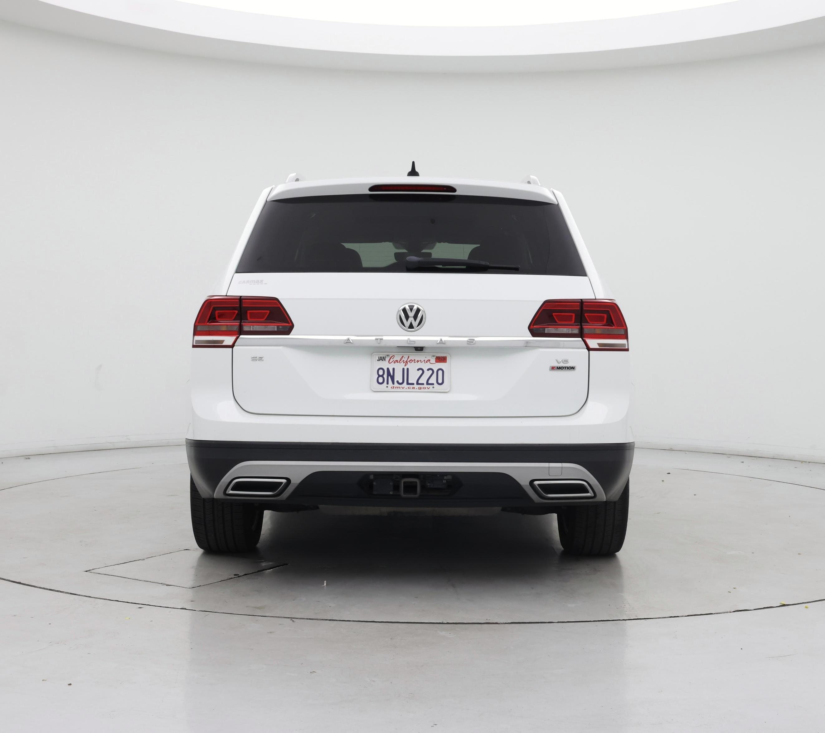Thumbnail: 2019 Volkswagen Atlas - 6