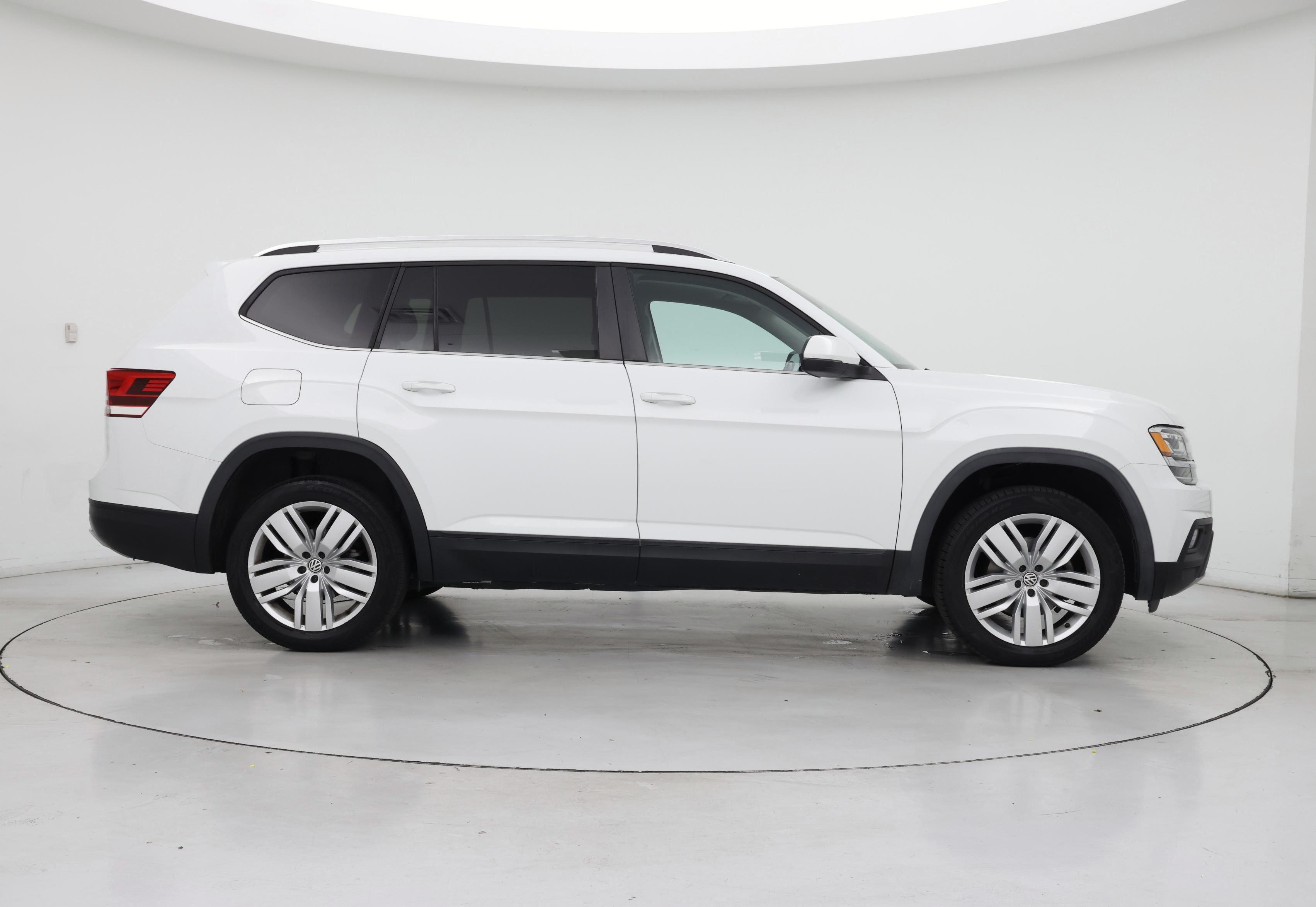Thumbnail: 2019 Volkswagen Atlas - 7