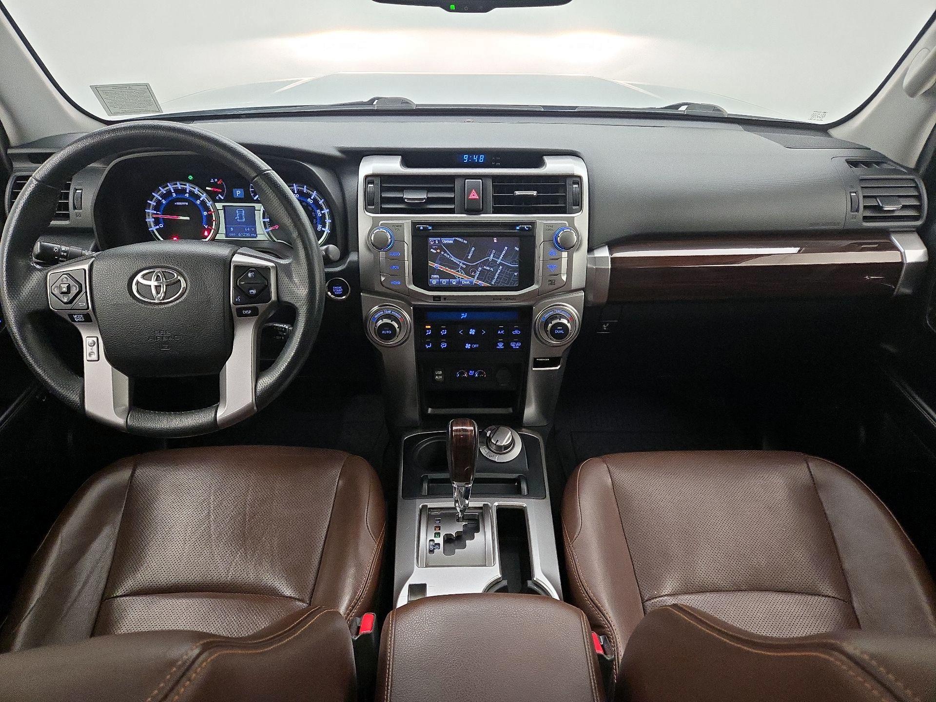 Thumbnail: 2019 Toyota 4Runner - 9