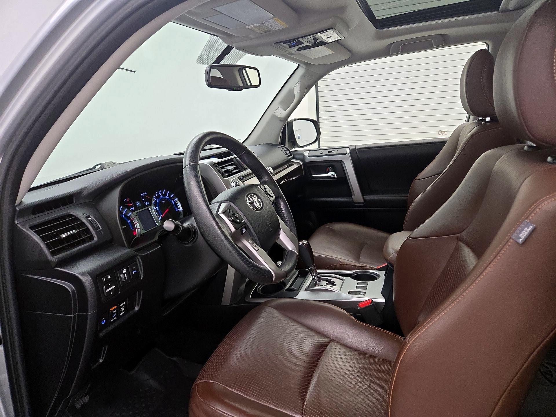 Thumbnail: 2019 Toyota 4Runner - 11