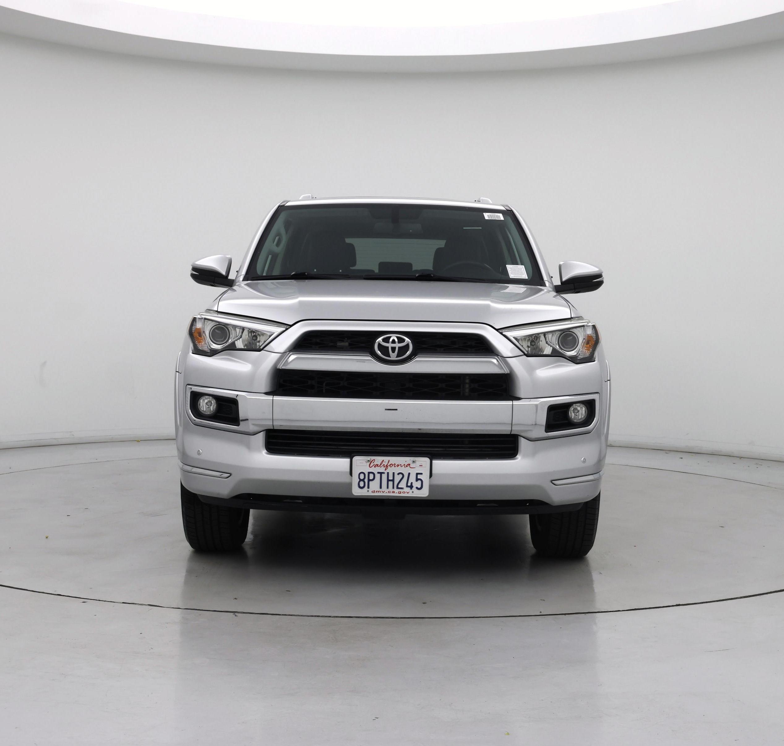 Thumbnail: 2019 Toyota 4Runner - 5
