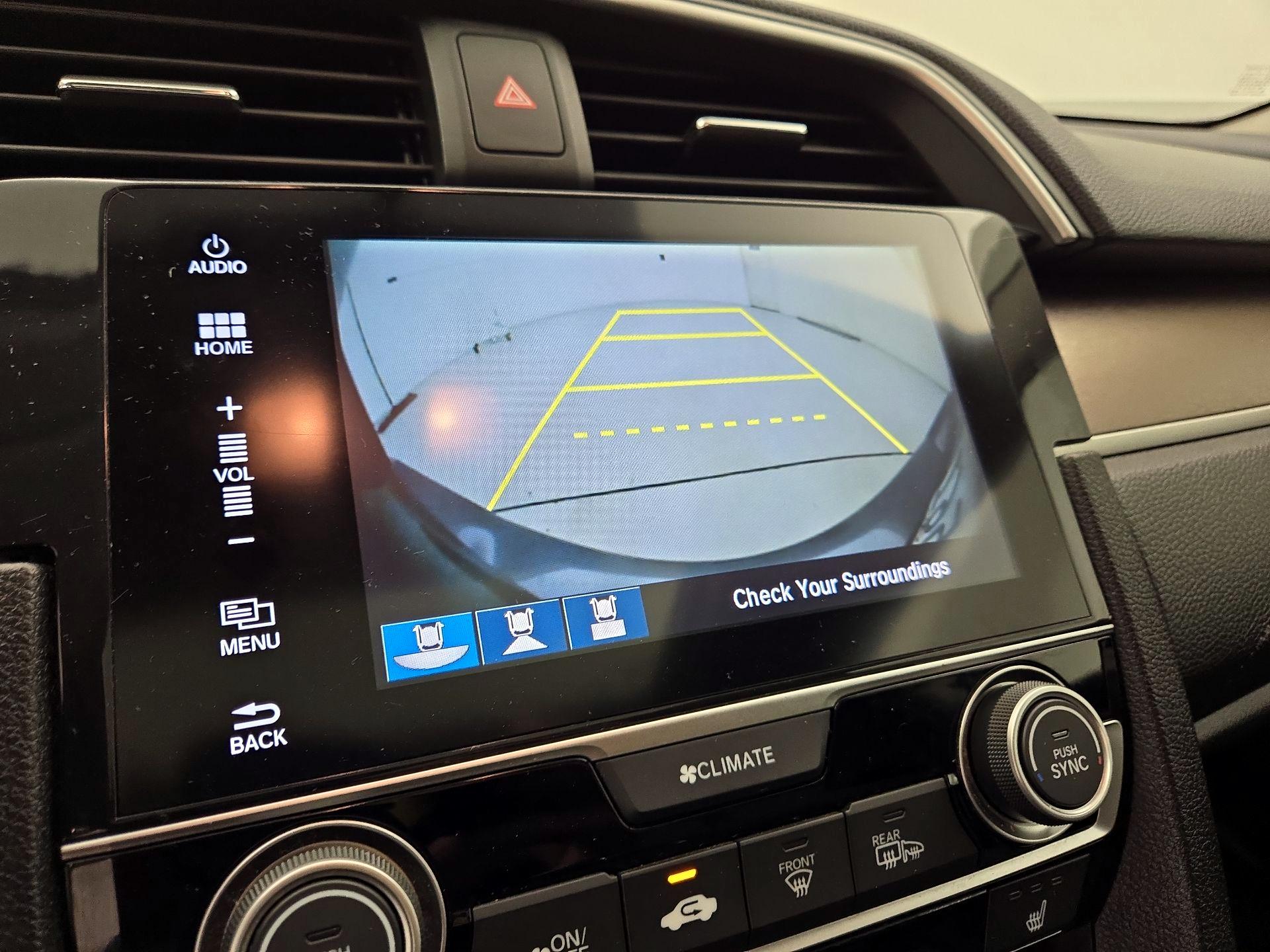 Thumbnail: 2016 Honda Civic - 14