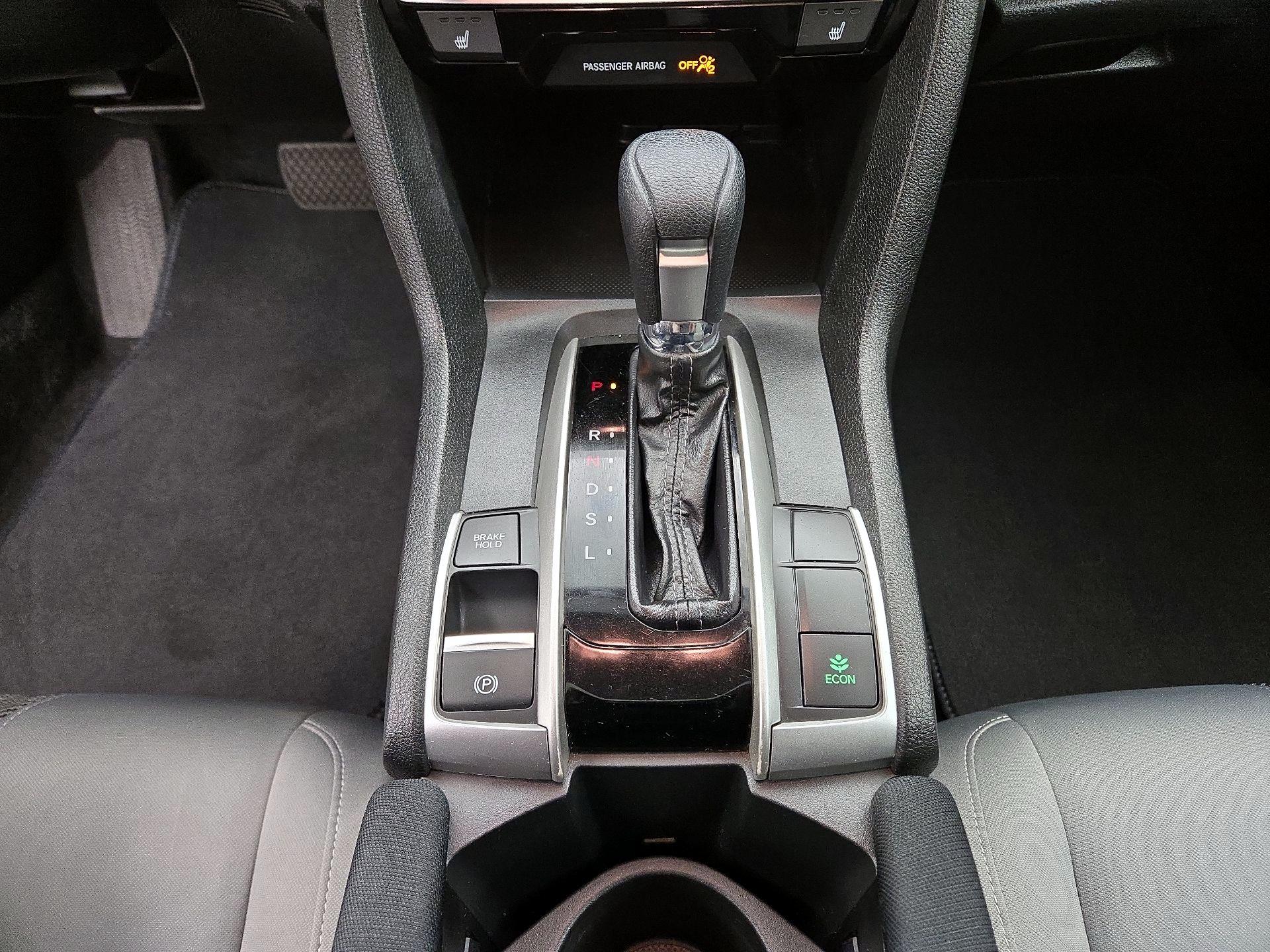 Thumbnail: 2016 Honda Civic - 17