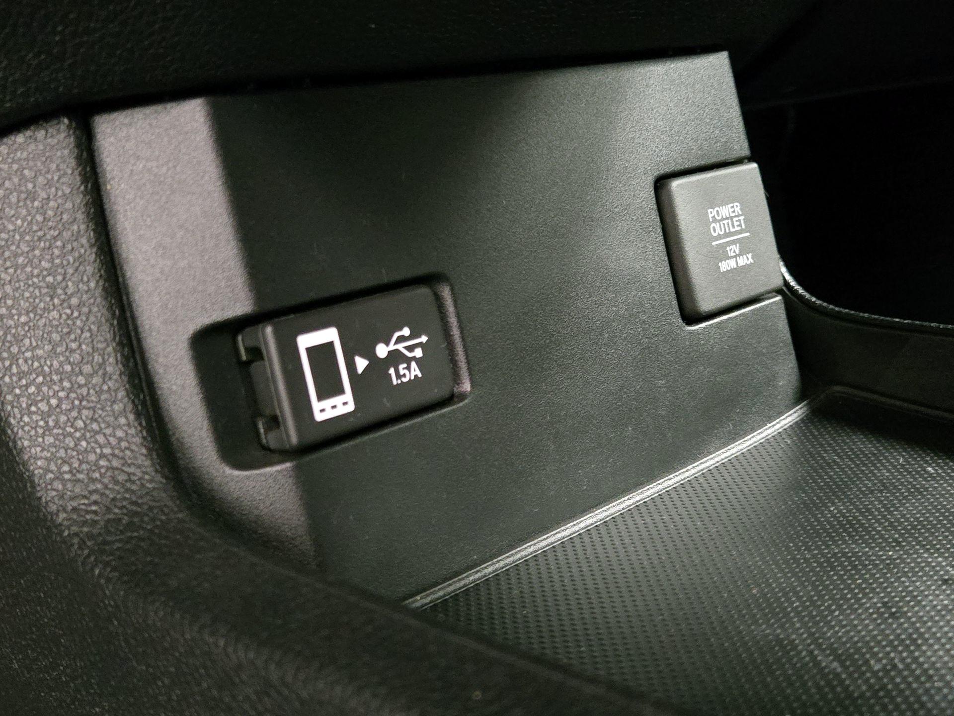 Thumbnail: 2016 Honda Civic - 18