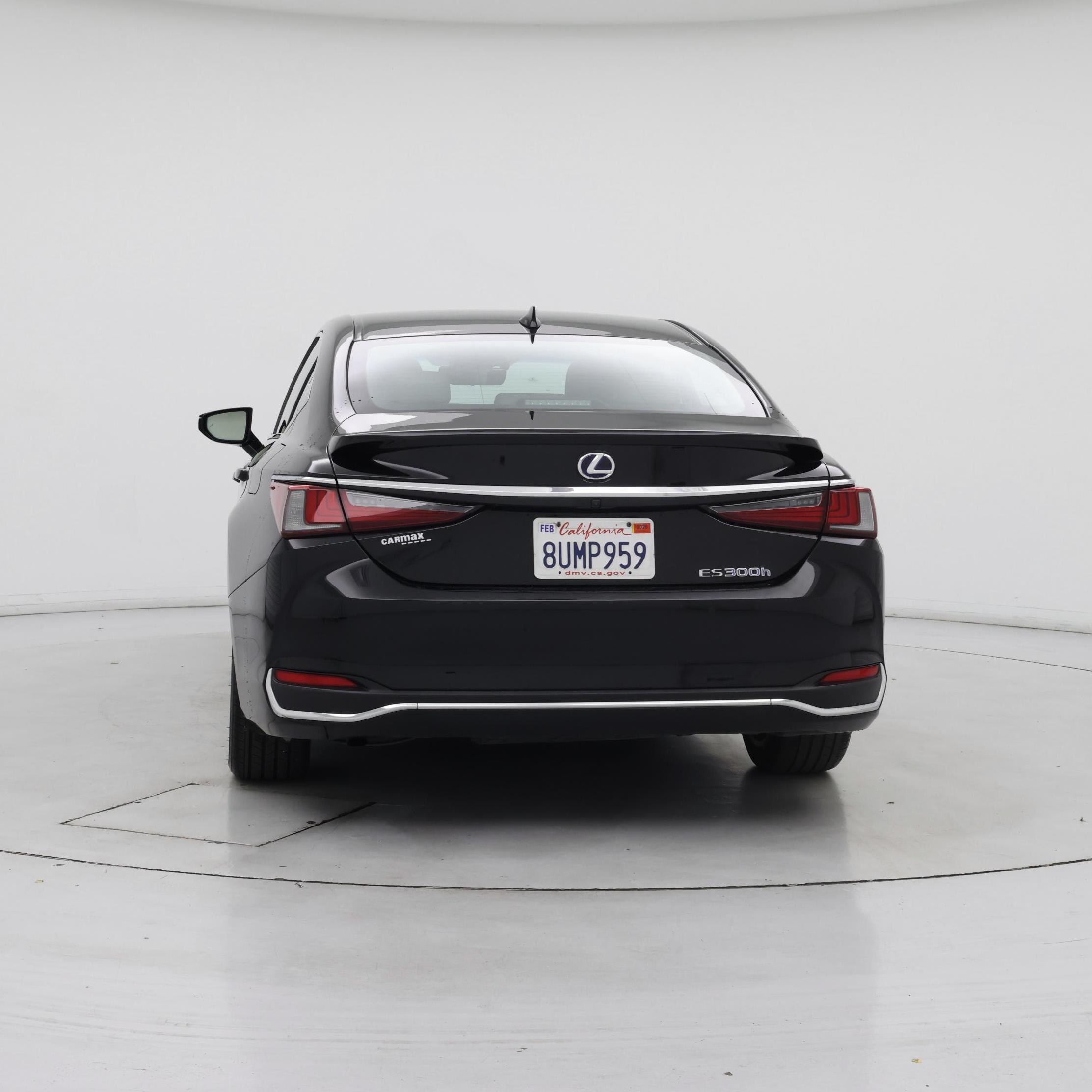 Thumbnail: 2020 Lexus ES - 6