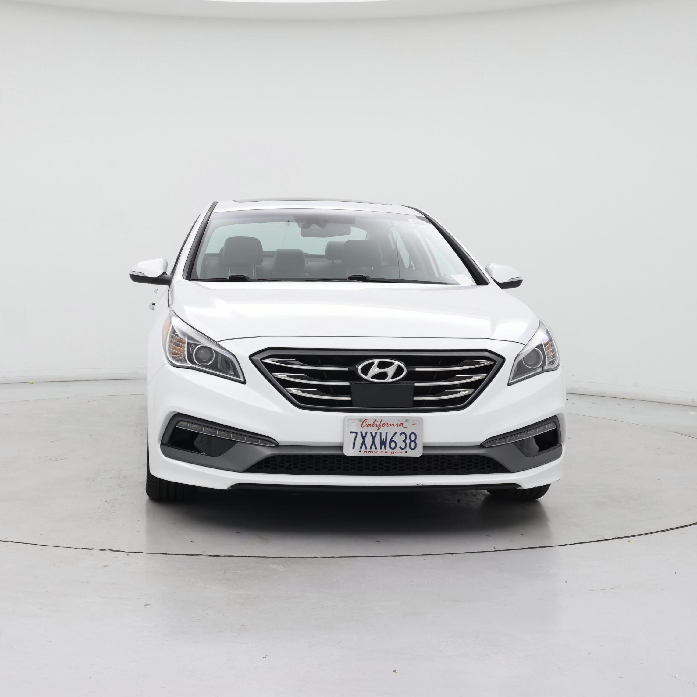 Thumbnail: 2017 Hyundai Sonata - 5