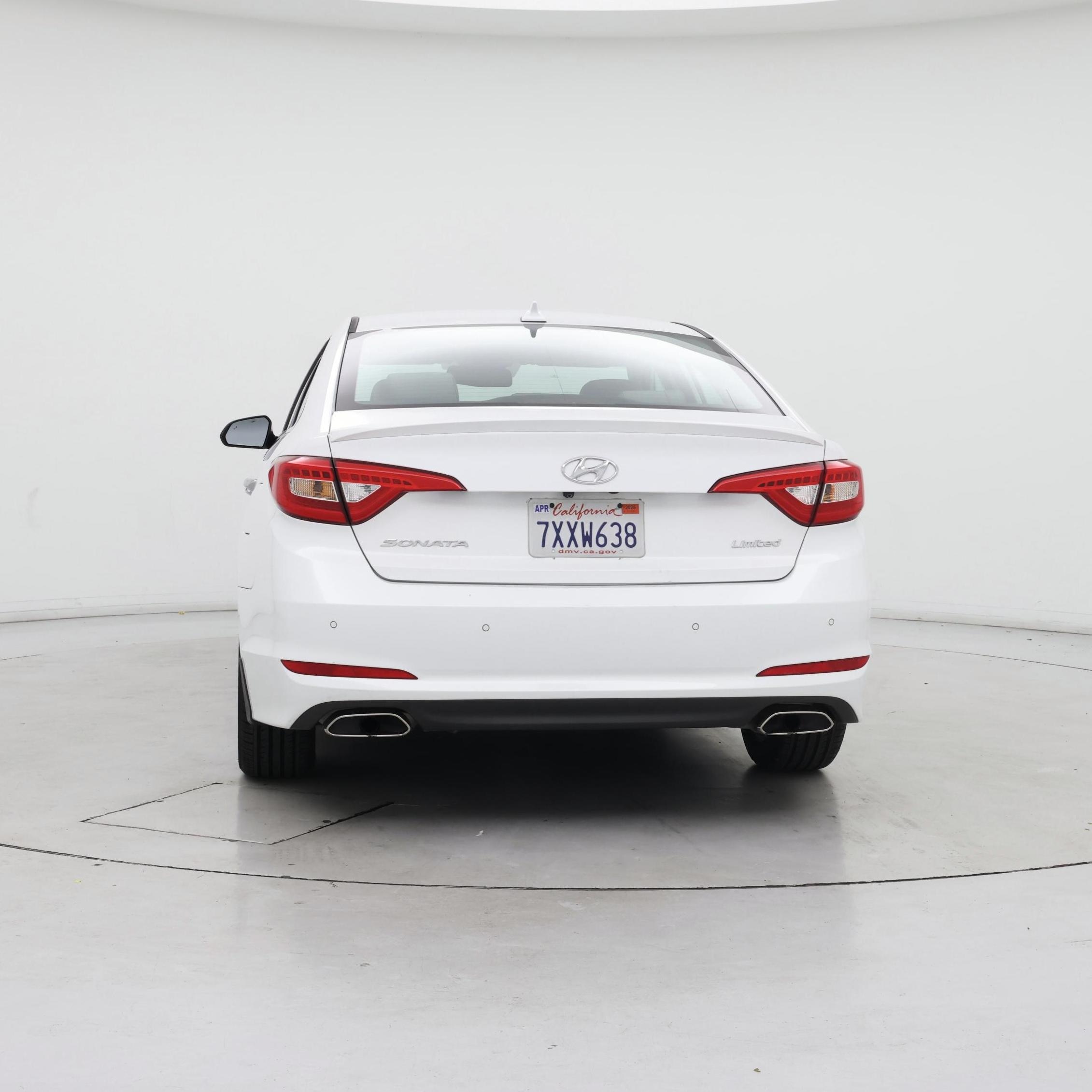 Thumbnail: 2017 Hyundai Sonata - 6