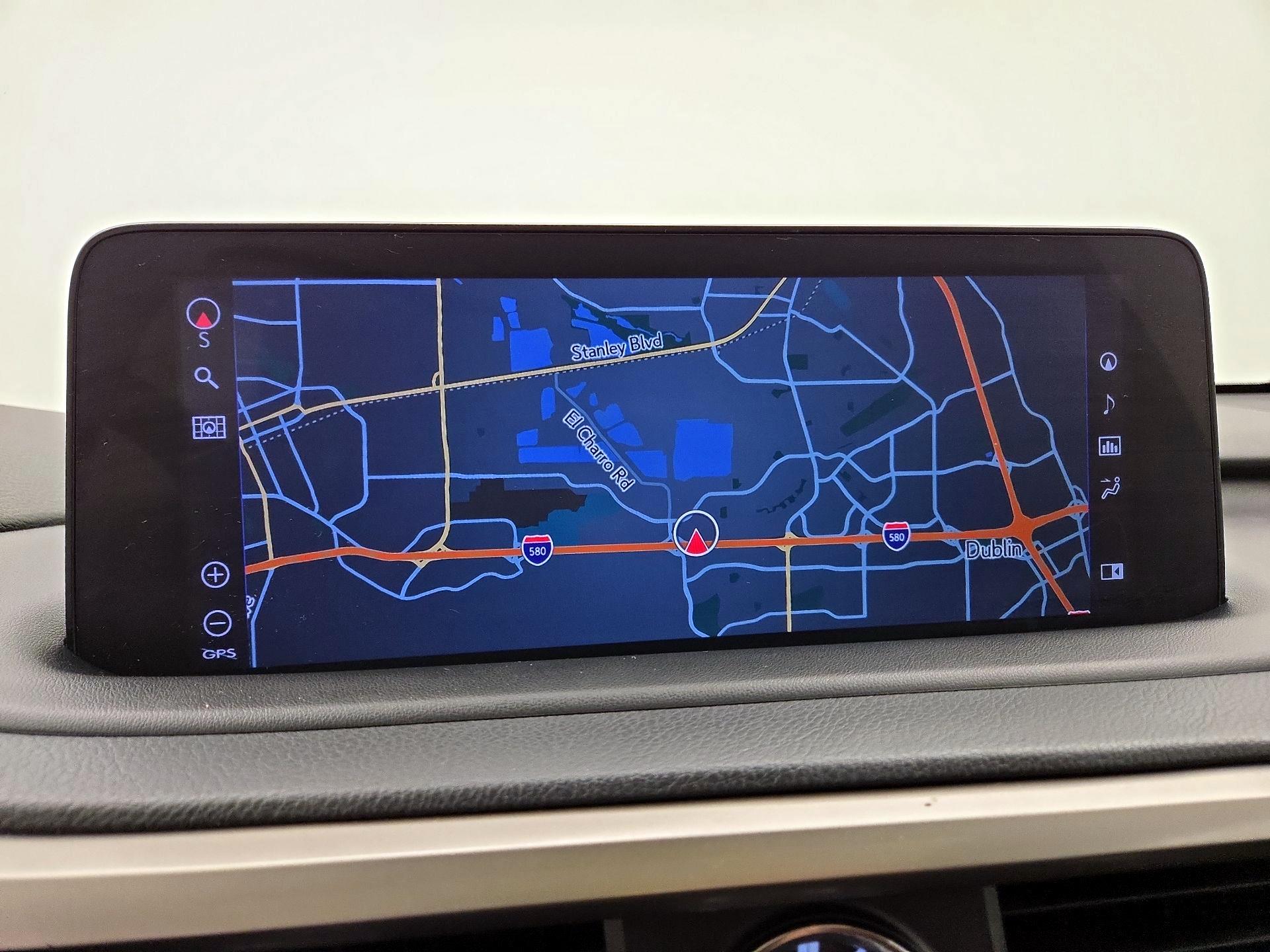 Thumbnail: 2020 Lexus RX - 14