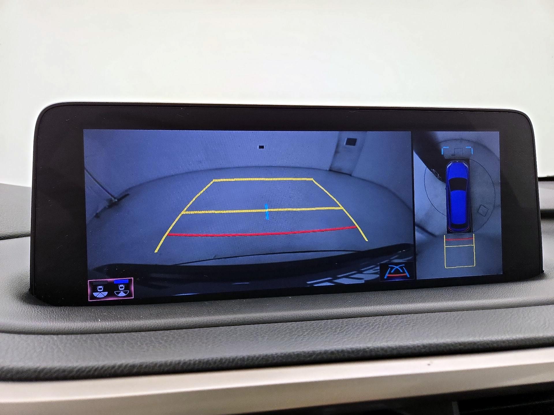 Thumbnail: 2020 Lexus RX - 15