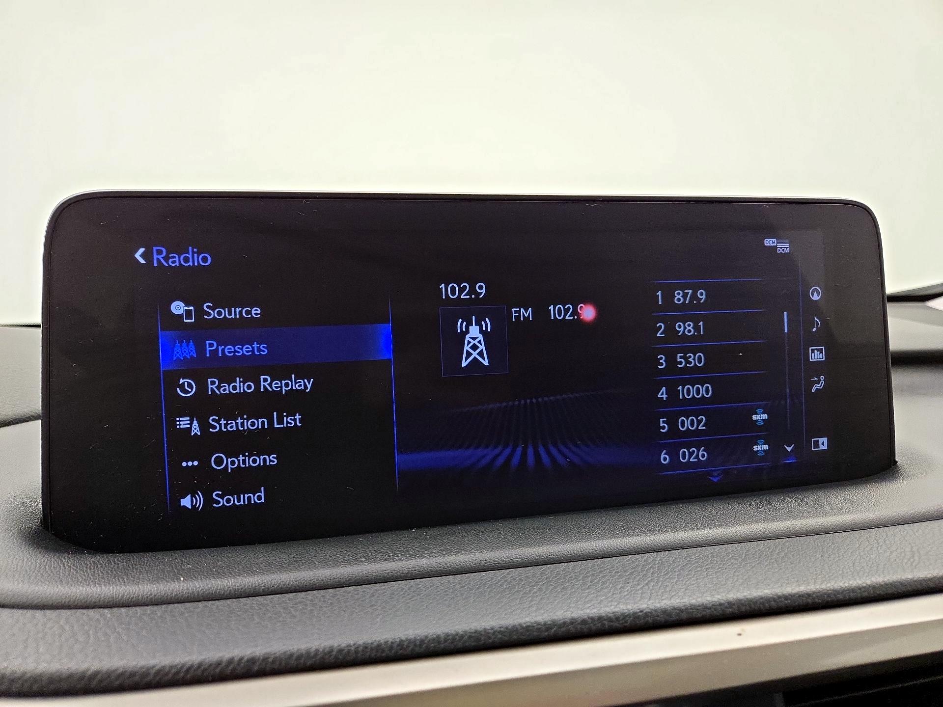 Thumbnail: 2020 Lexus RX - 16