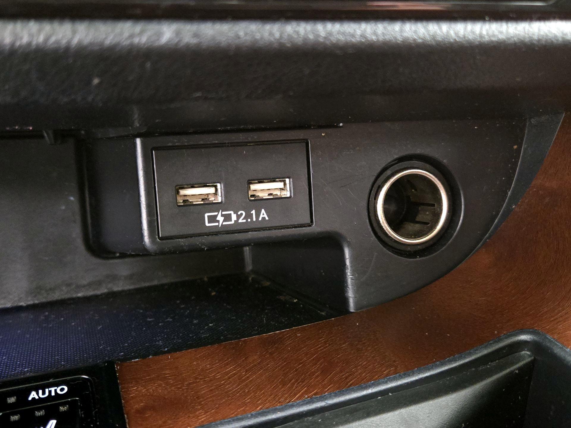 Thumbnail: 2020 Lexus RX - 19