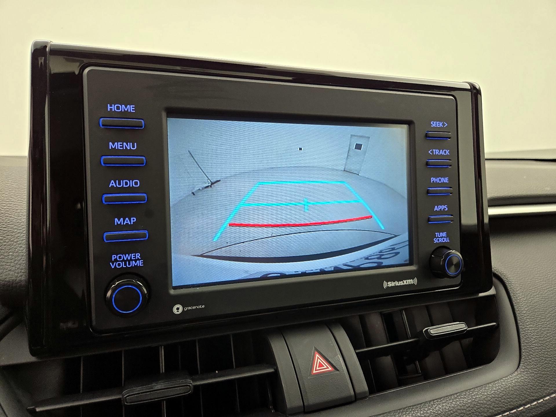 Thumbnail: 2021 Toyota RAV4 - 14
