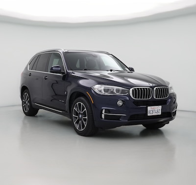 2018 BMW X5 XDrive40e