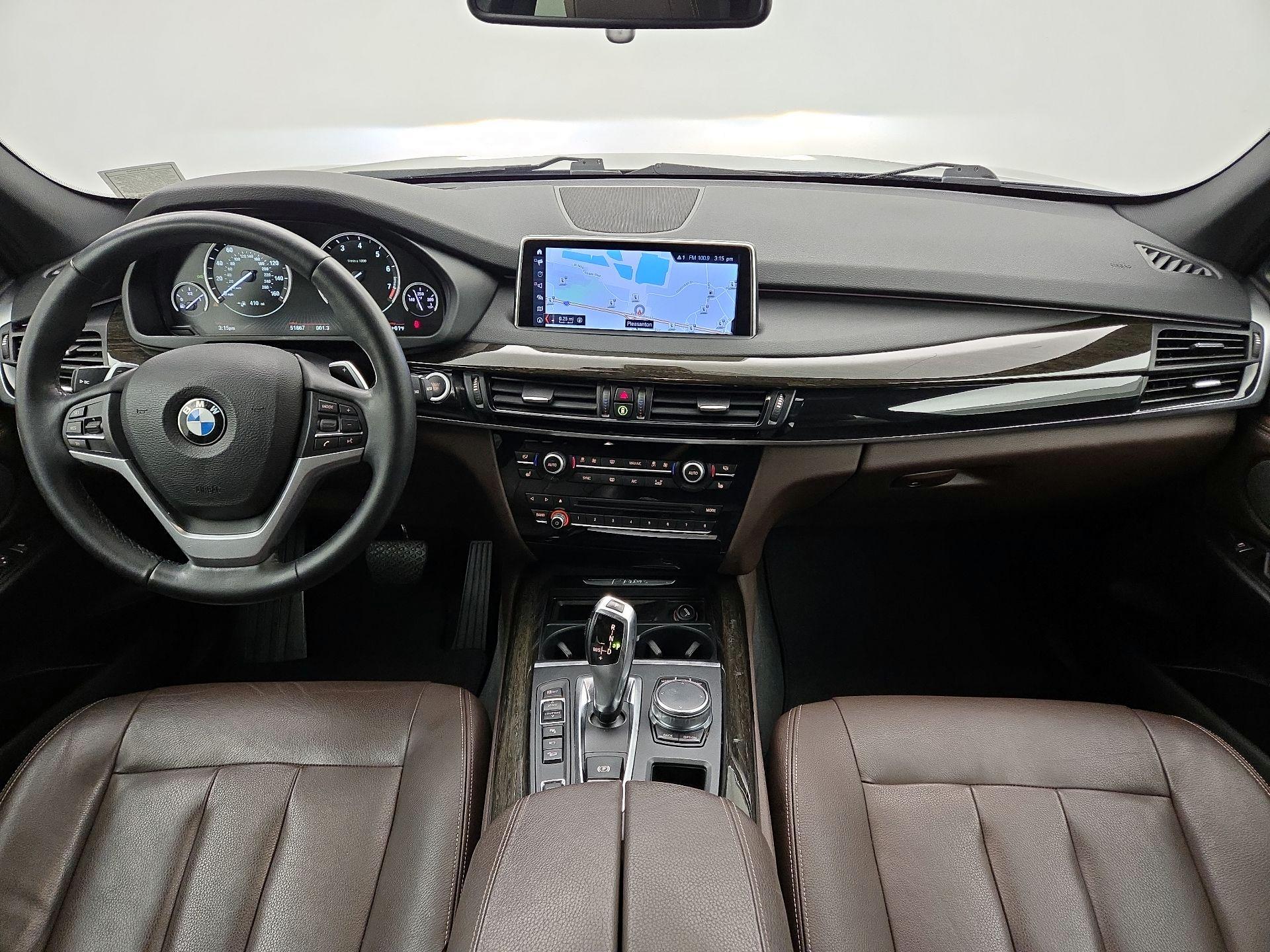 Thumbnail: 2018 BMW X5 - 9