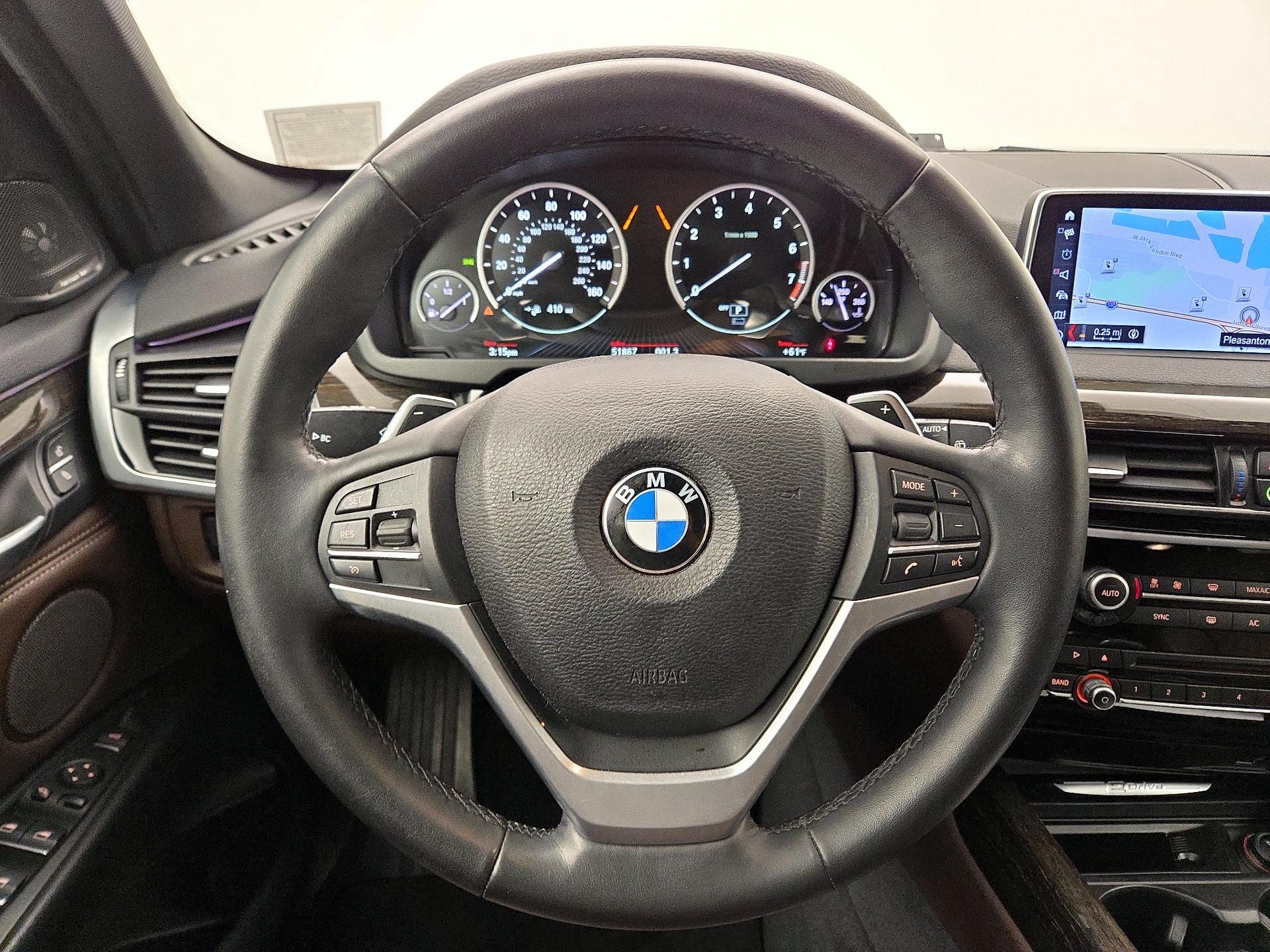 Thumbnail: 2018 BMW X5 - 10