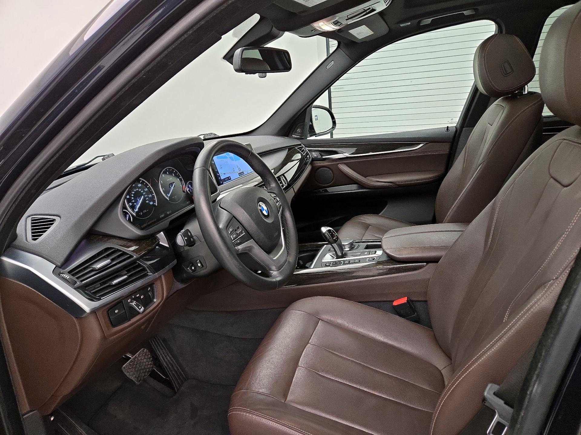 Thumbnail: 2018 BMW X5 - 11