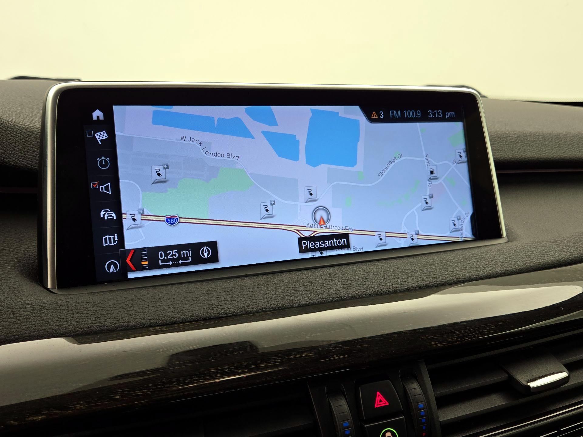 Thumbnail: 2018 BMW X5 - 14