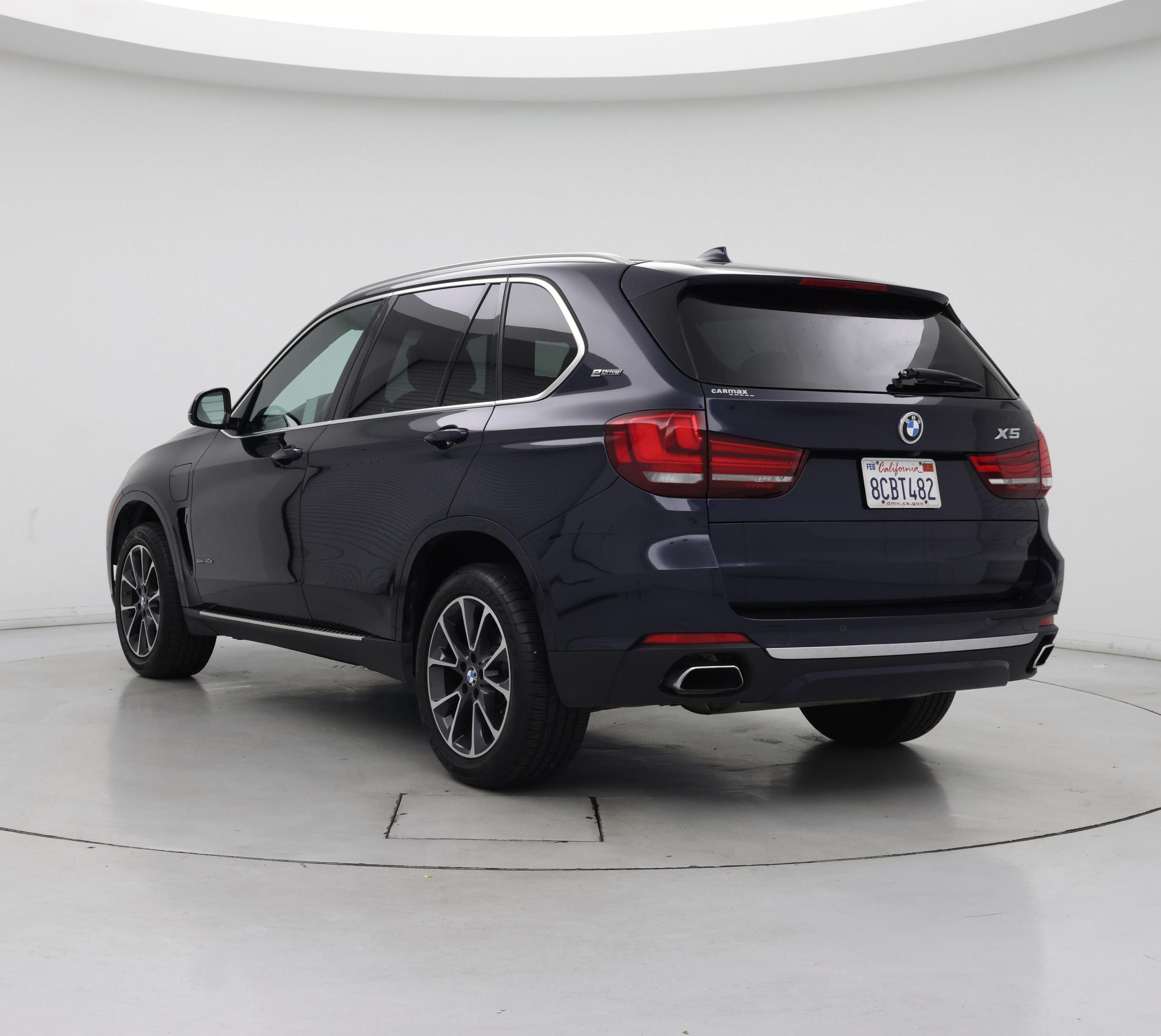Thumbnail: 2018 BMW X5 - 2