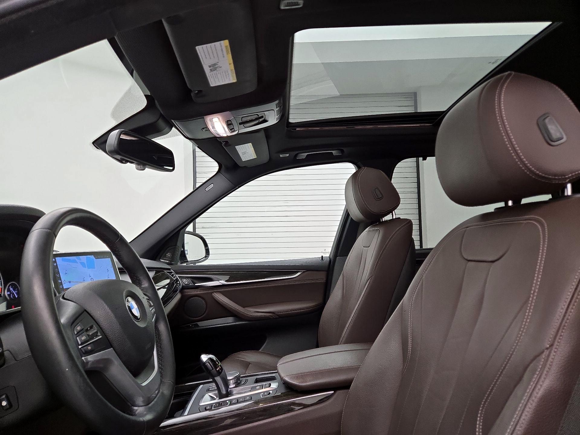 Thumbnail: 2018 BMW X5 - 20