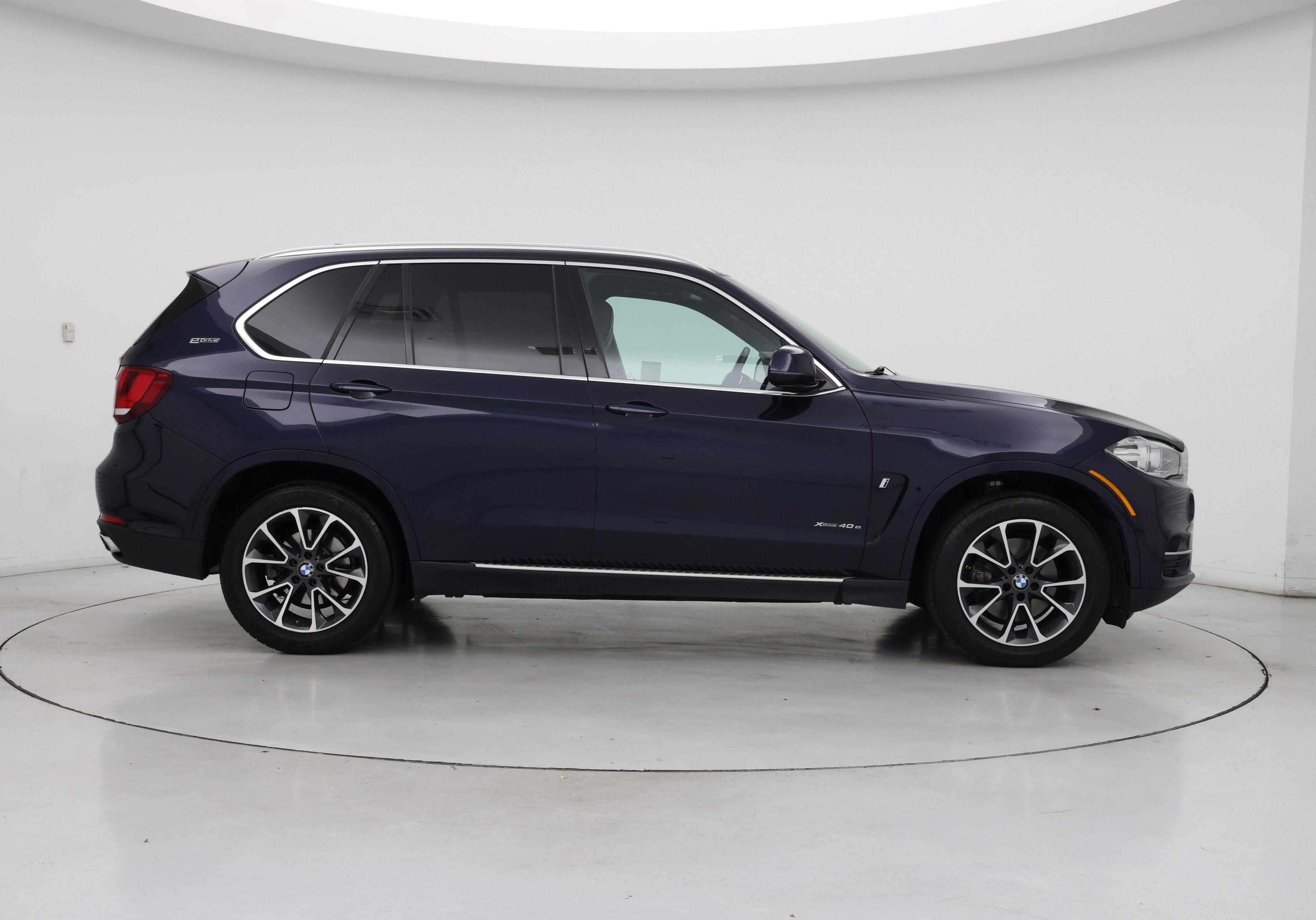 Thumbnail: 2018 BMW X5 - 7