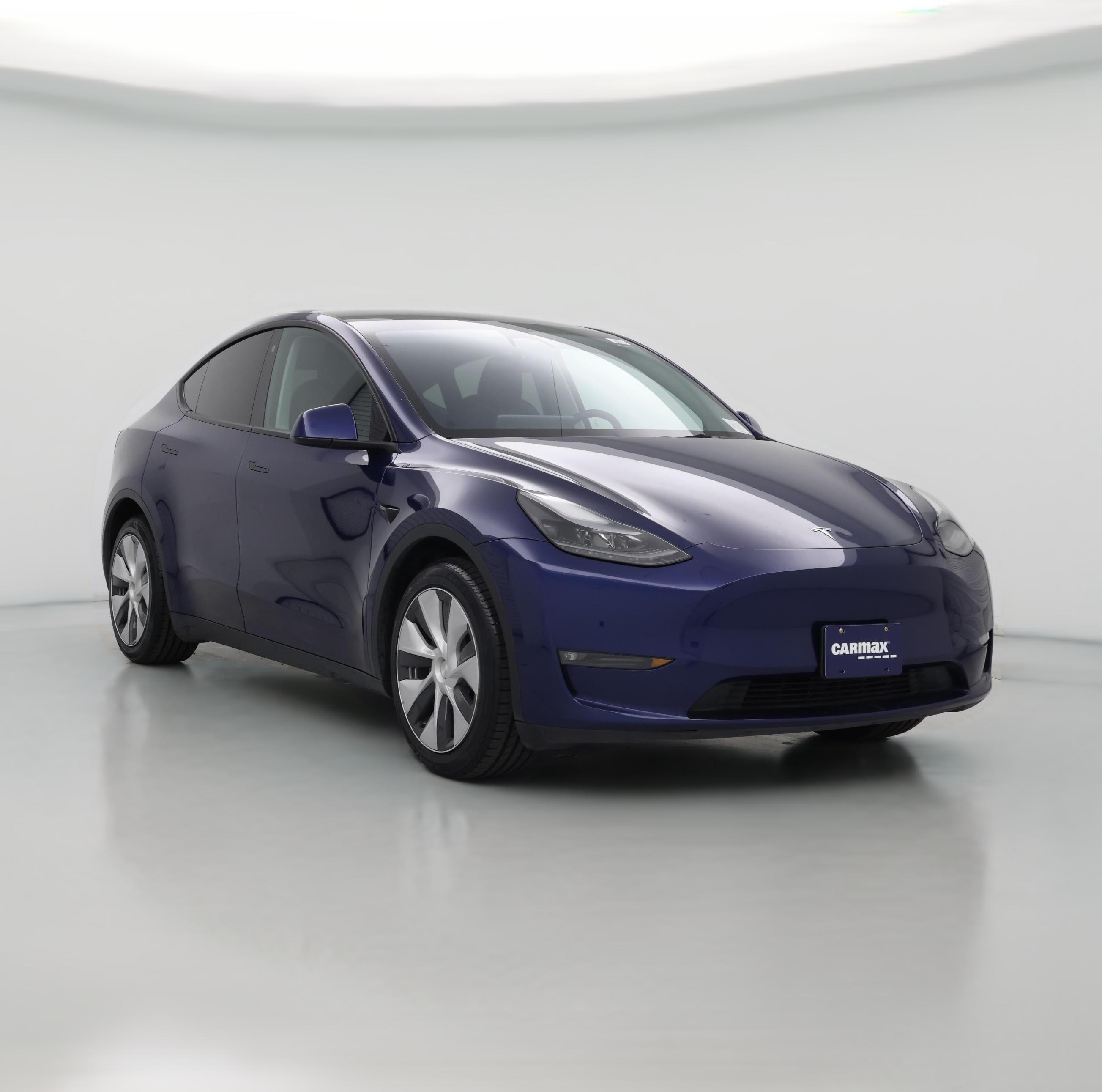 Thumbnail: 2023 Tesla Model Y - 1