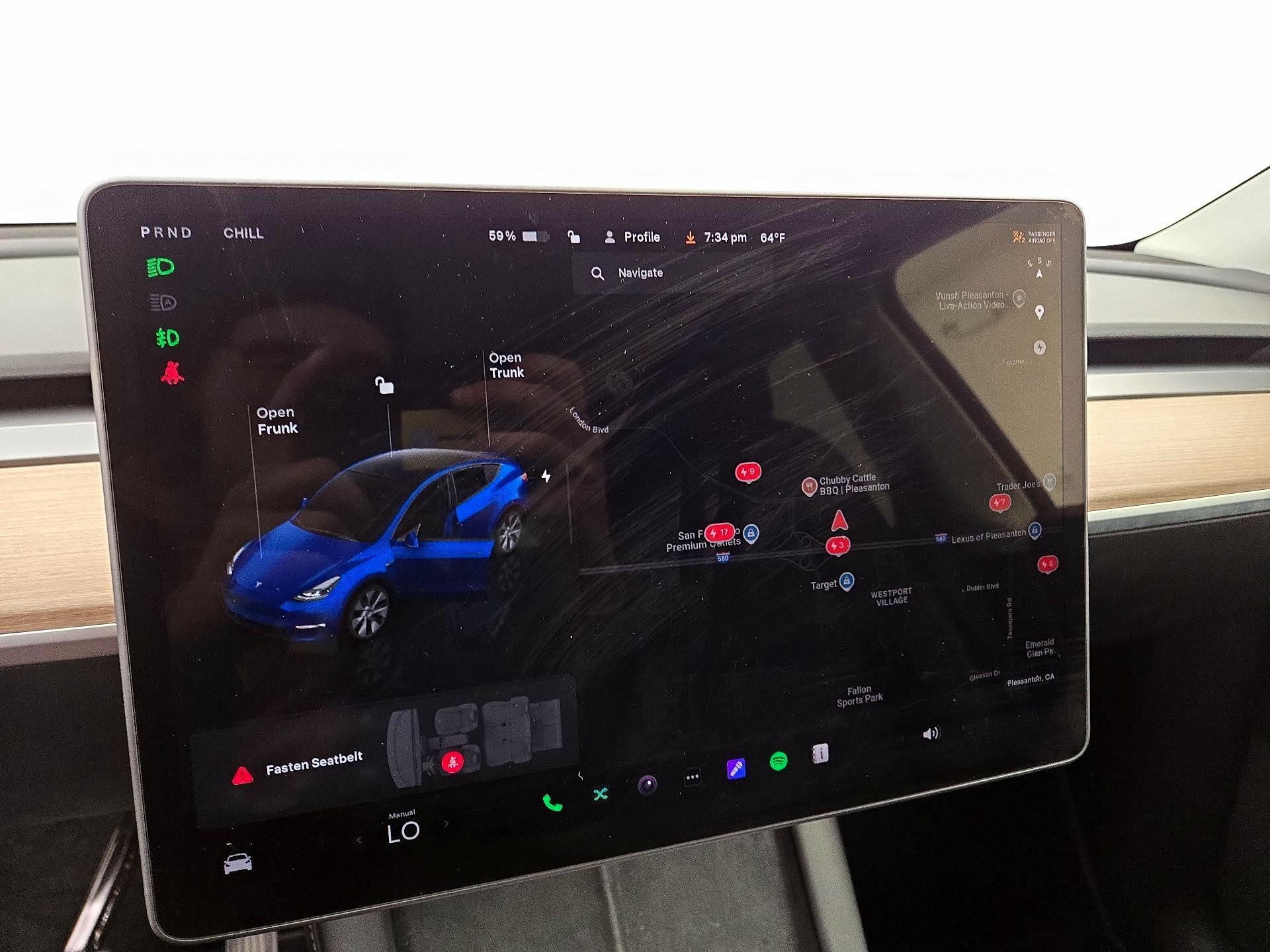 Thumbnail: 2023 Tesla Model Y - 13