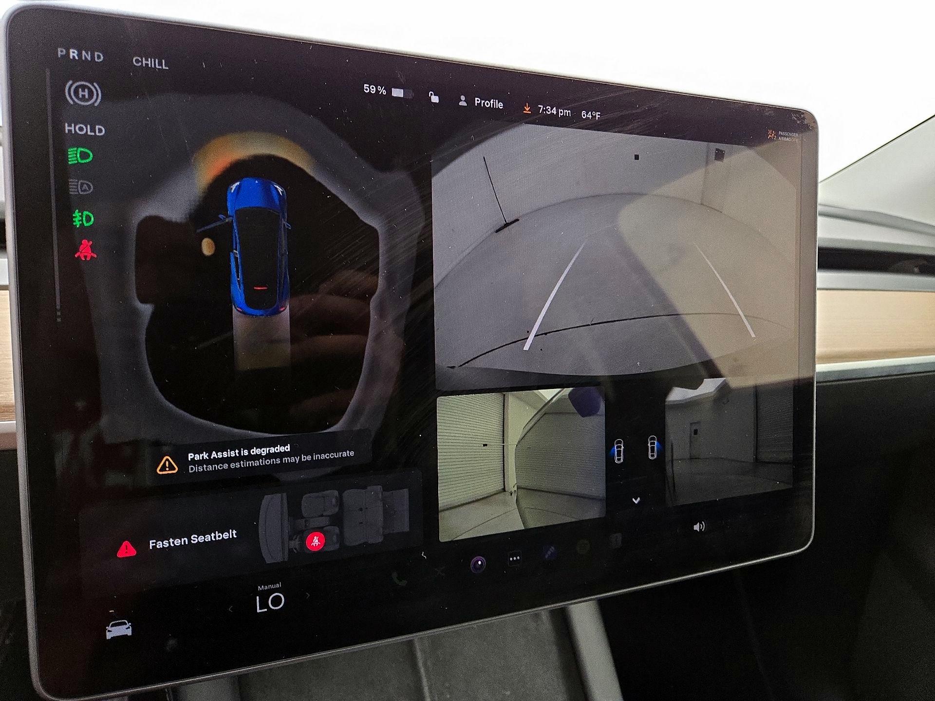 Thumbnail: 2023 Tesla Model Y - 14