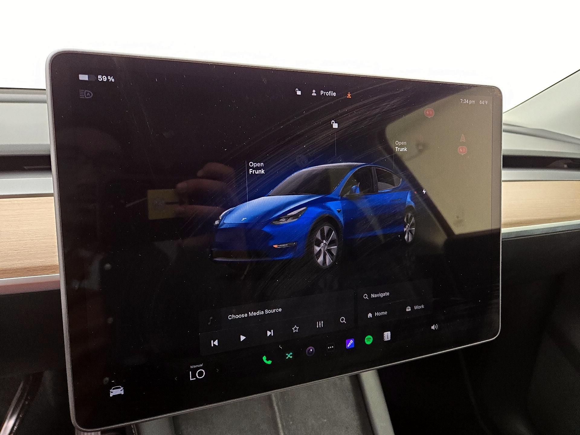 Thumbnail: 2023 Tesla Model Y - 15