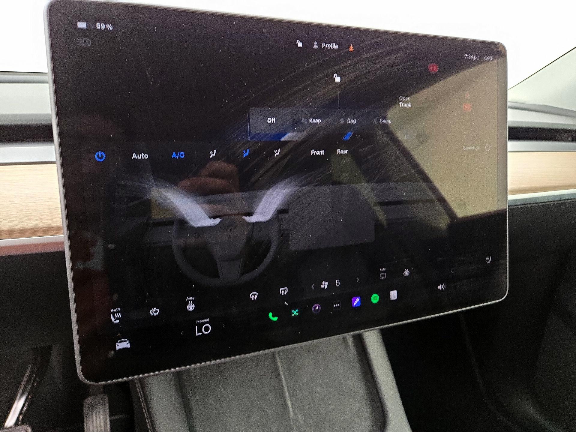 Thumbnail: 2023 Tesla Model Y - 16