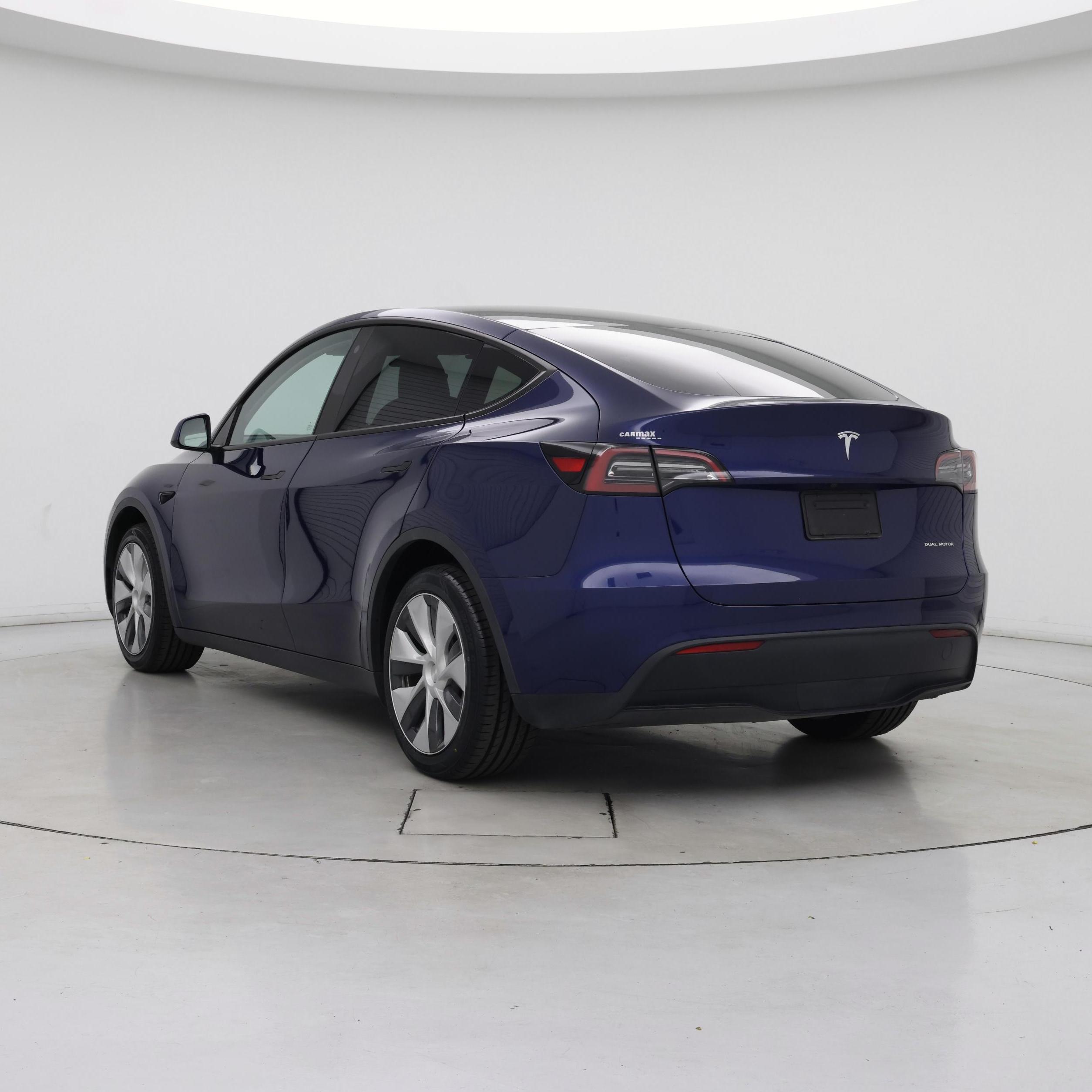 Thumbnail: 2023 Tesla Model Y - 2