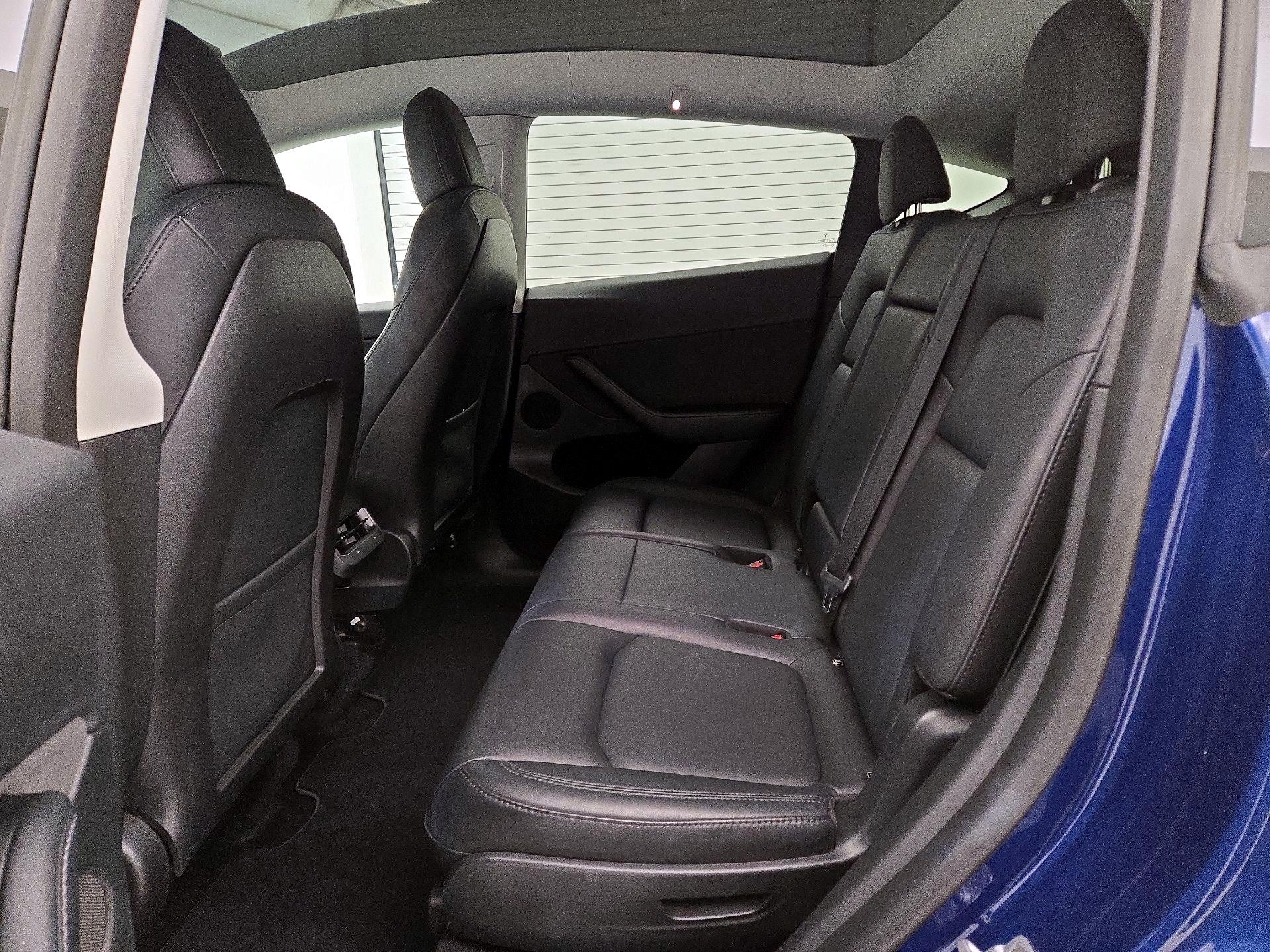 Thumbnail: 2023 Tesla Model Y - 19